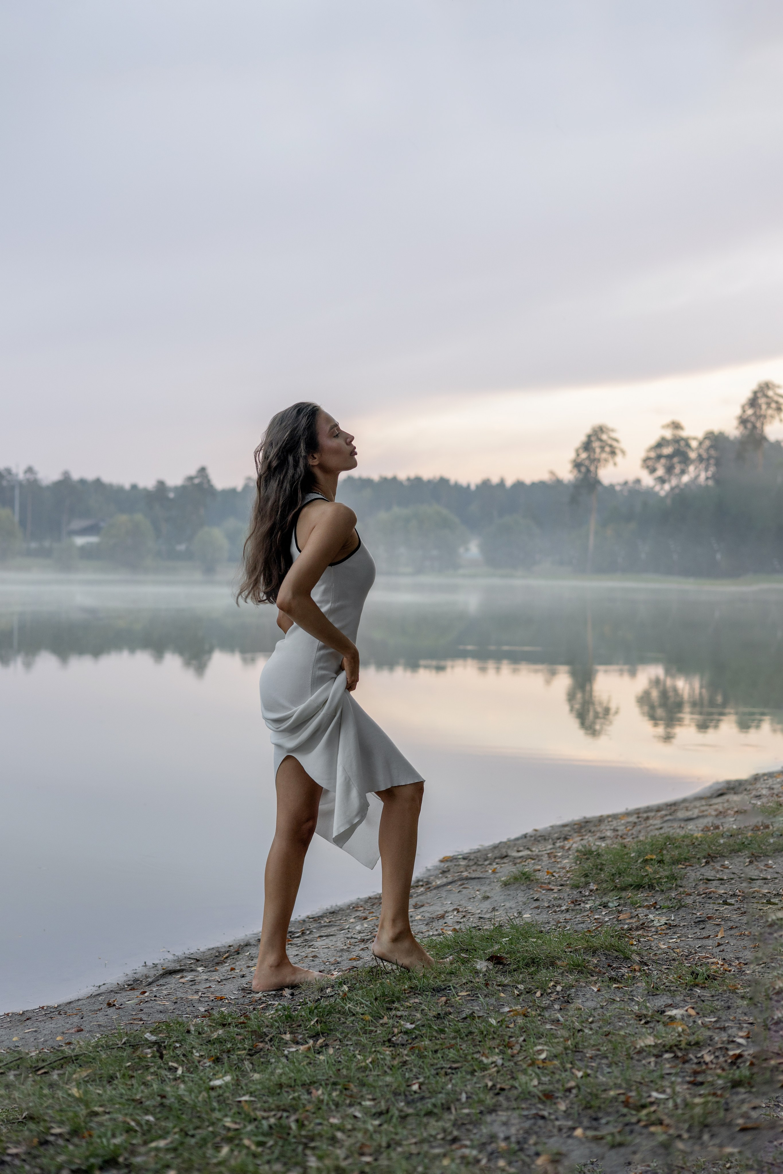 Уличные. Асель Мурзина фотограф Казань