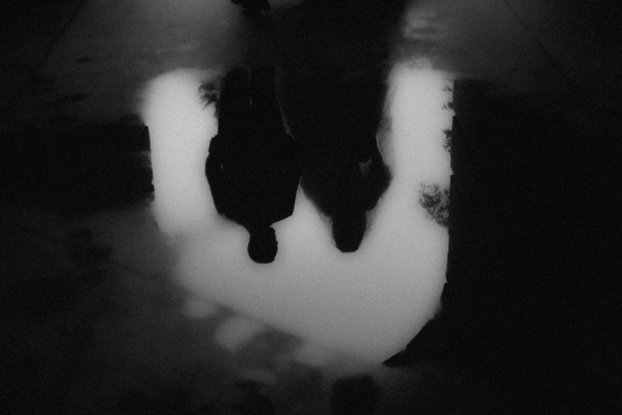 Дом с приведениями…