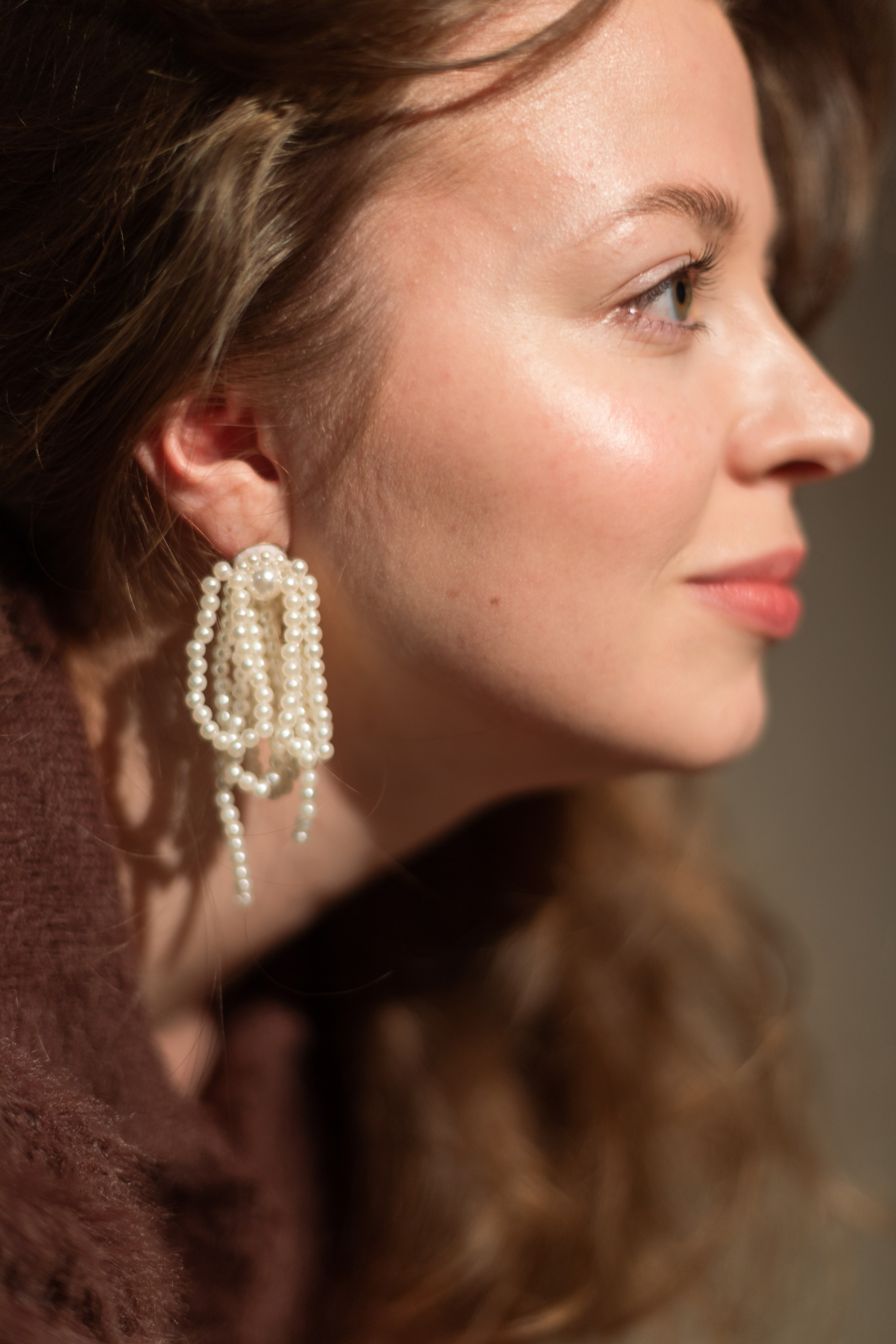 Юлия. Утонченный фотограф в Санкт-Петербурге Ксения Пелевина