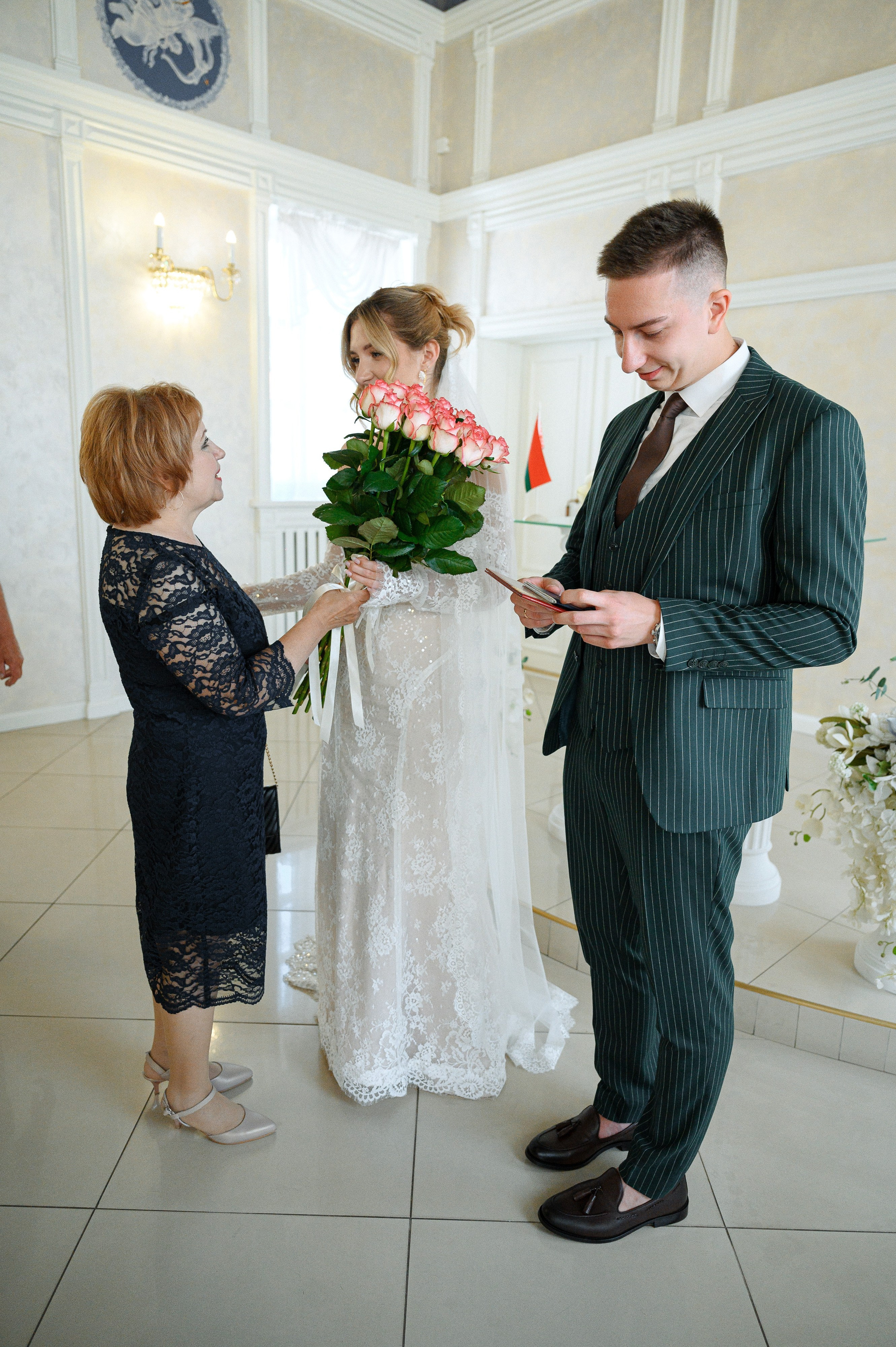 Илья & Алина