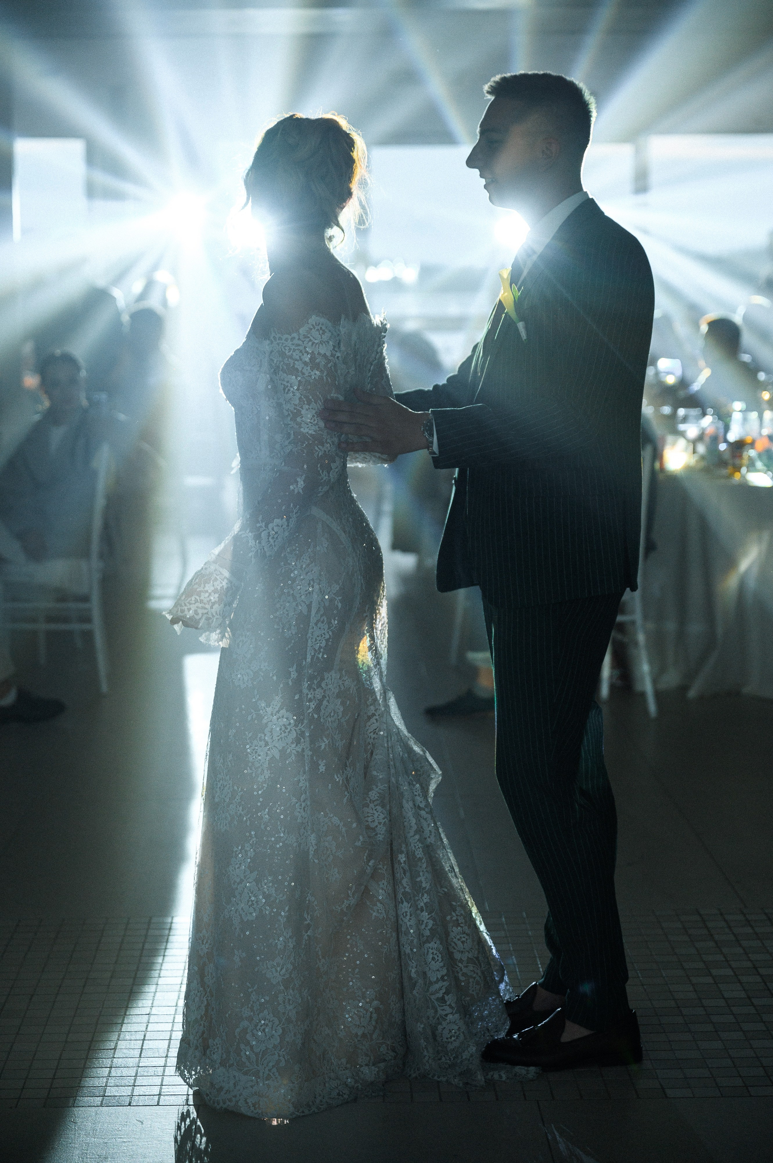 Илья & Алина