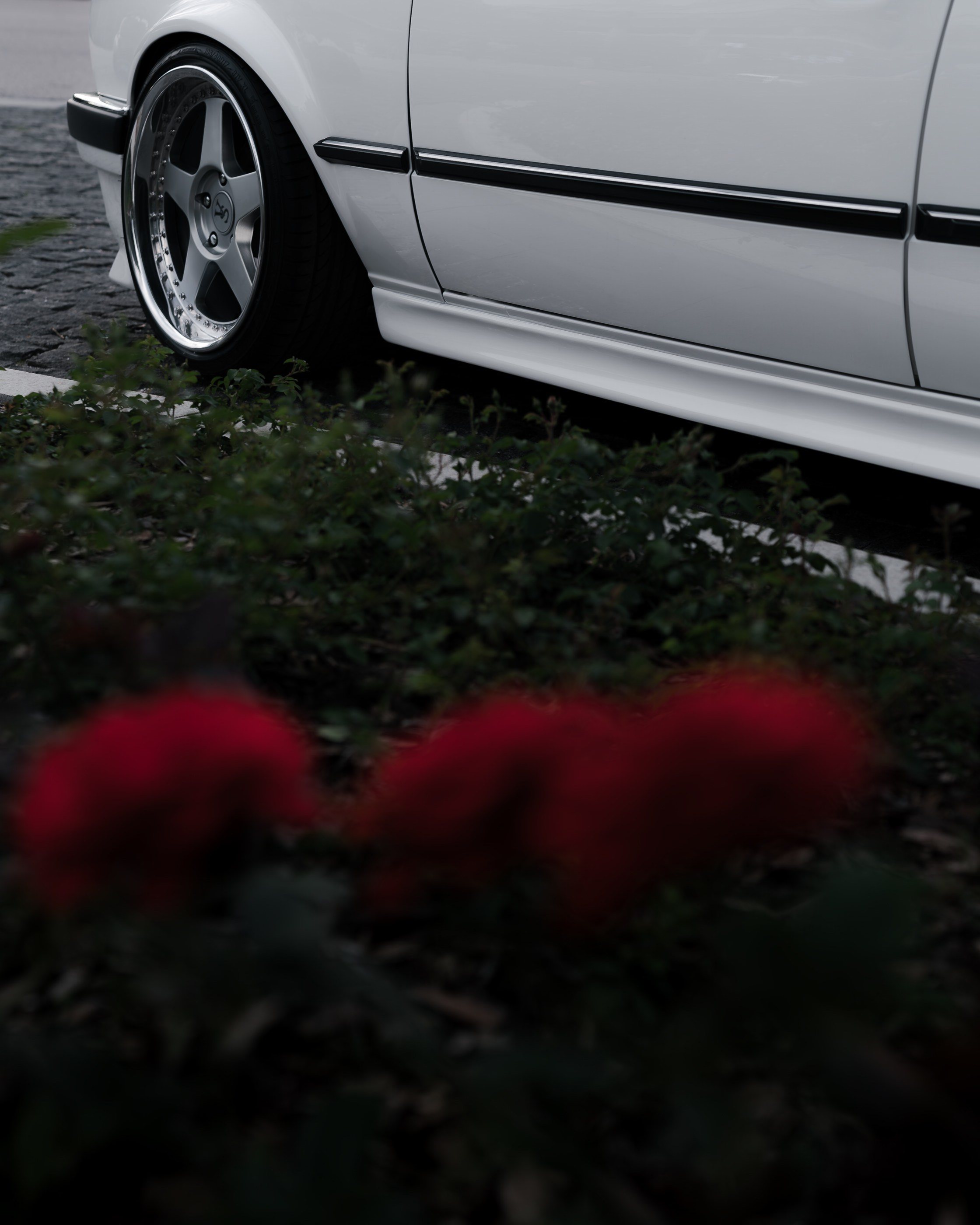 //GROUNDEDULTRA2024. Автомобильный фотограф