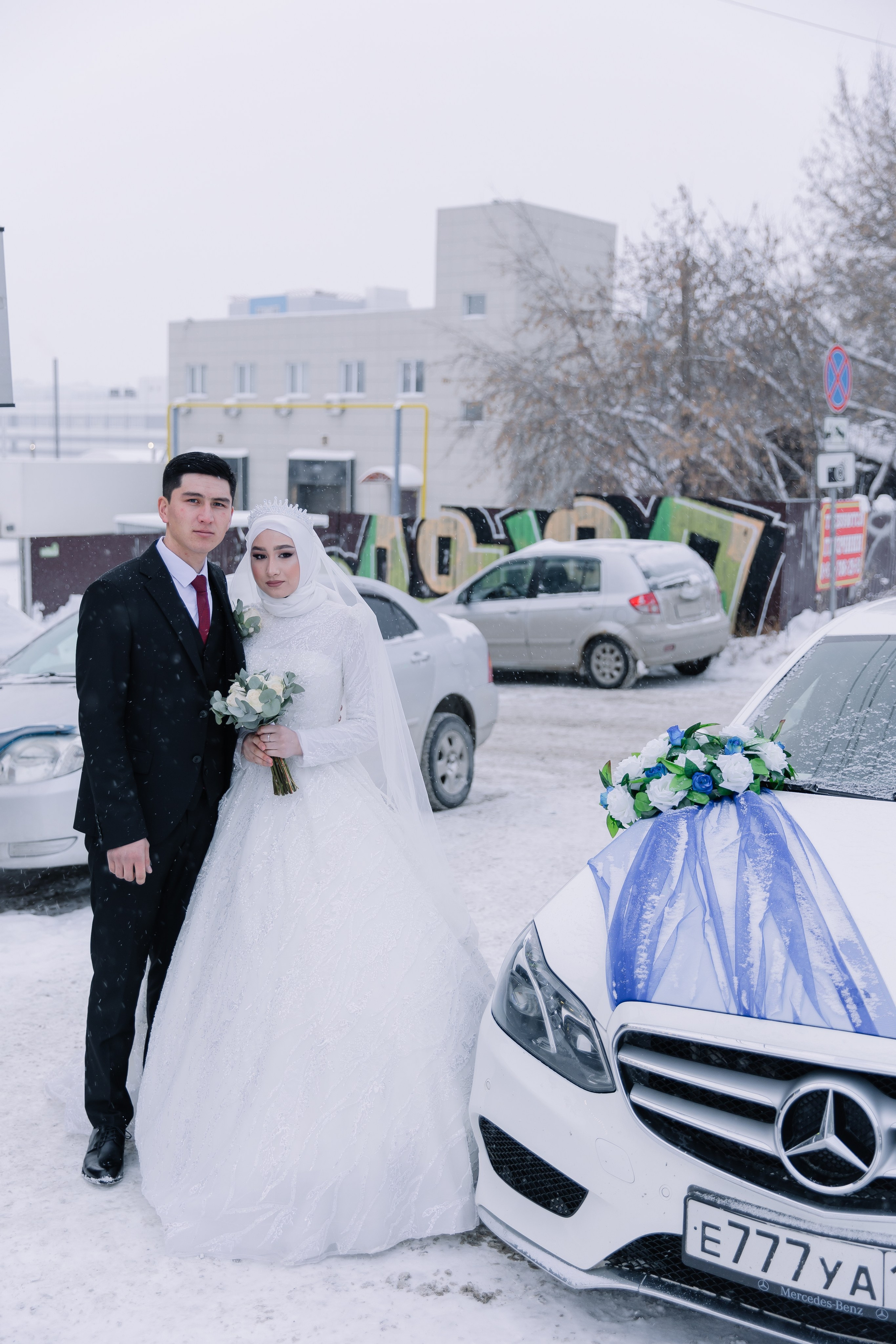 Свадьба Навруз & Шукрона. Свадебный фотограф в Новосибирске Лидия Александровна