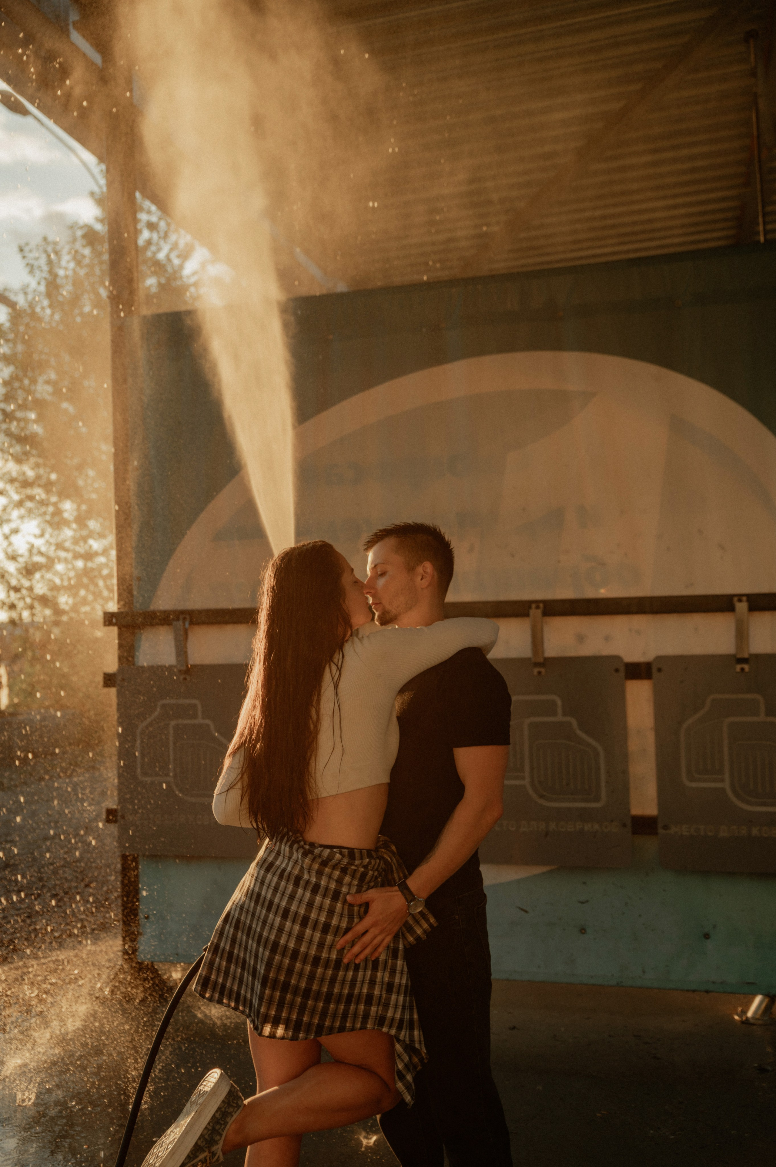 Кир и Вика. Свадебный и Семейный фотограф в Ярославле Алёна Колясникова