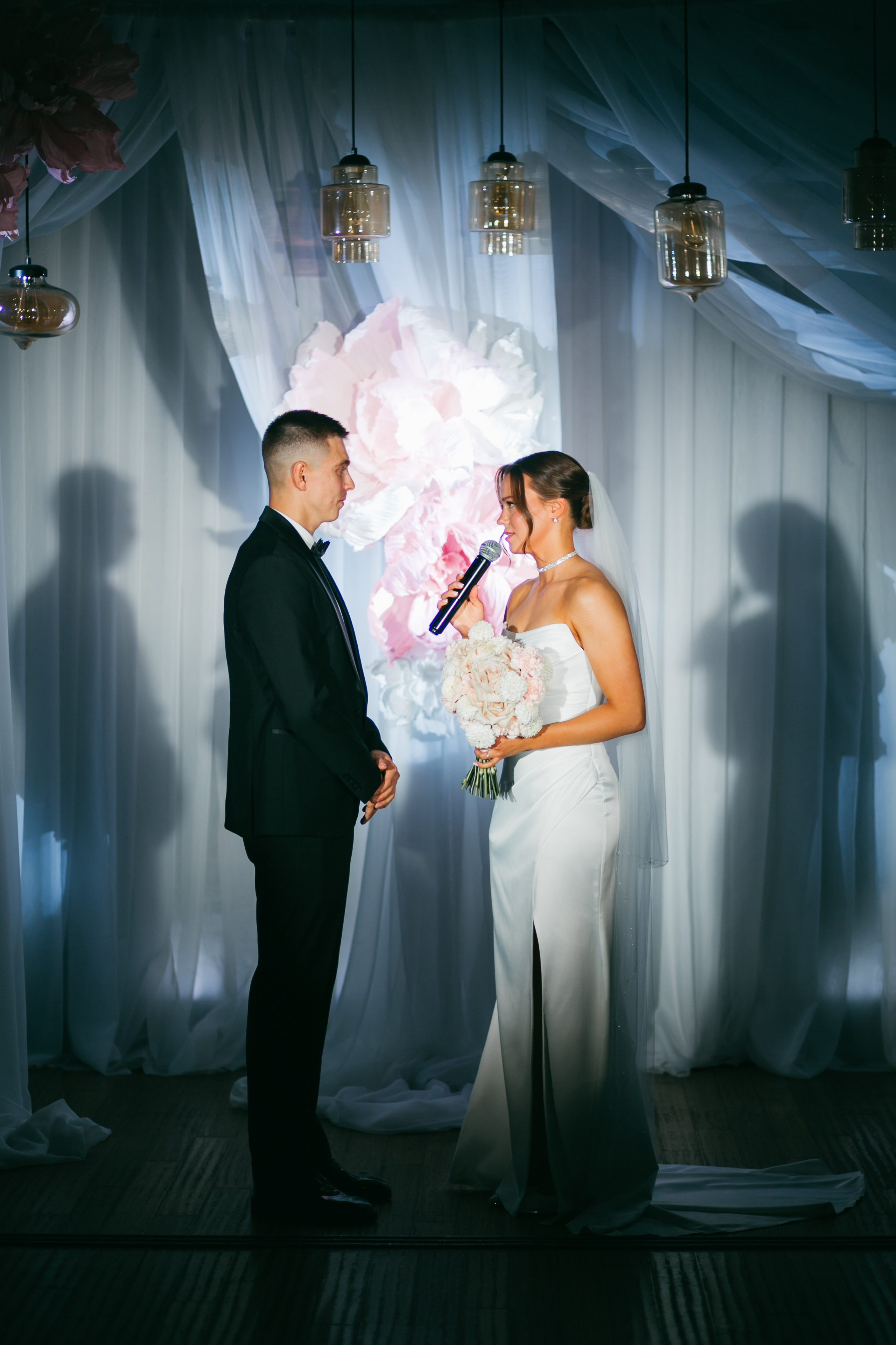 Jenna/Luba. Фотограф Астафьева Мария