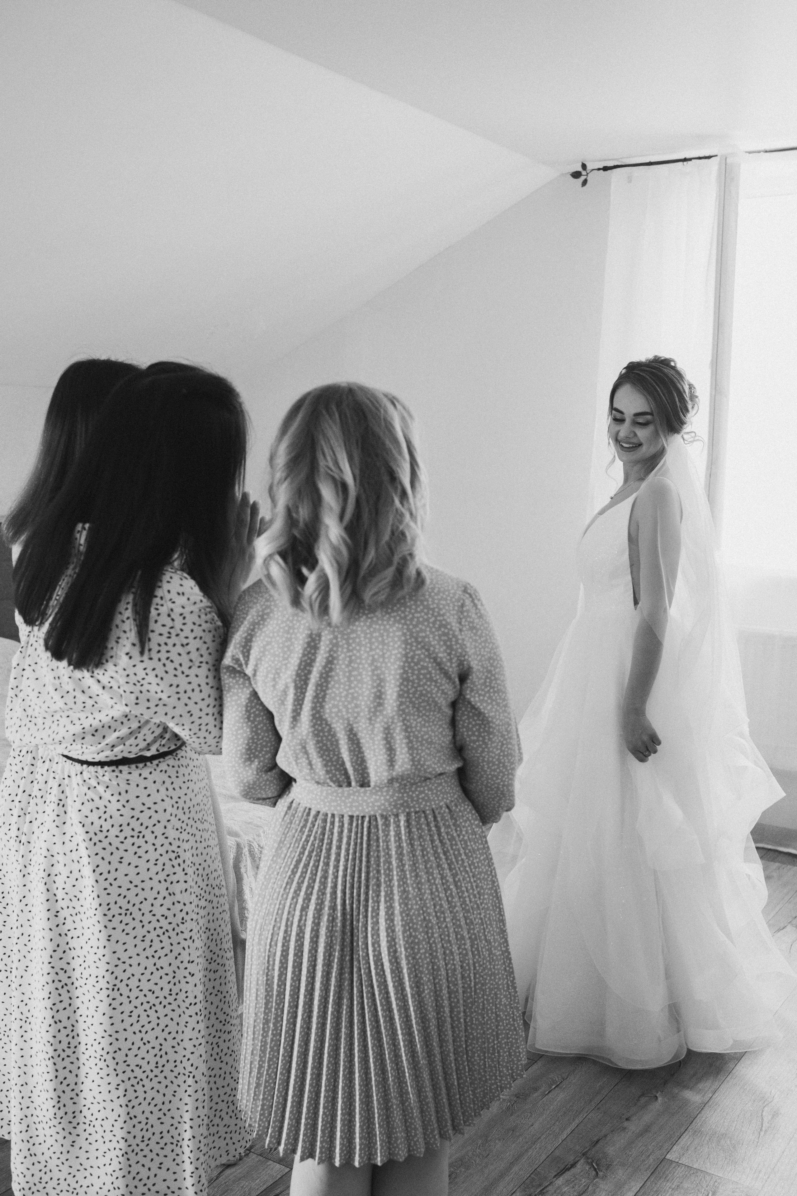 Владислав и Анастасия. Фотограф Регина Даниловна Усть — Катав