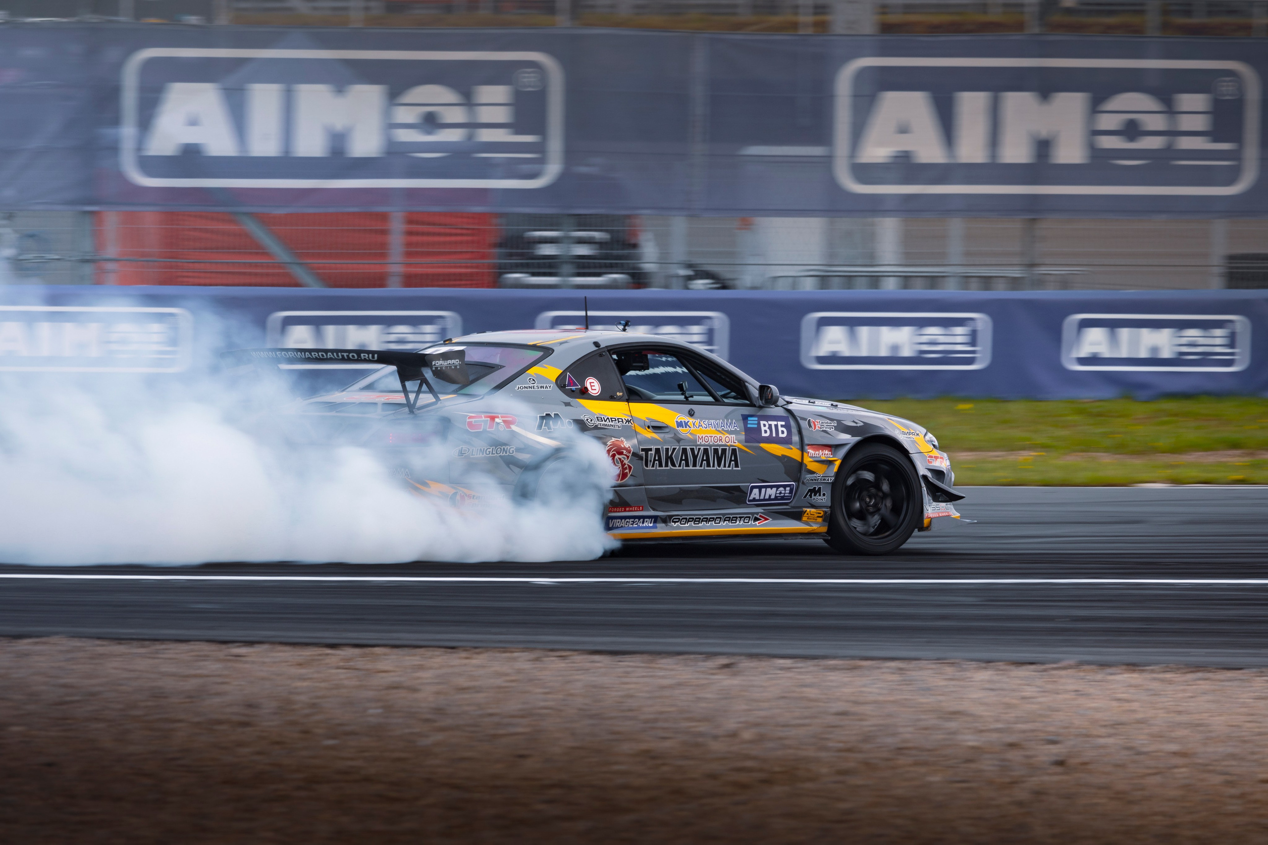 RDS GP 2025 STAGE 2. Автомобильный фотограф Юрий Захаров