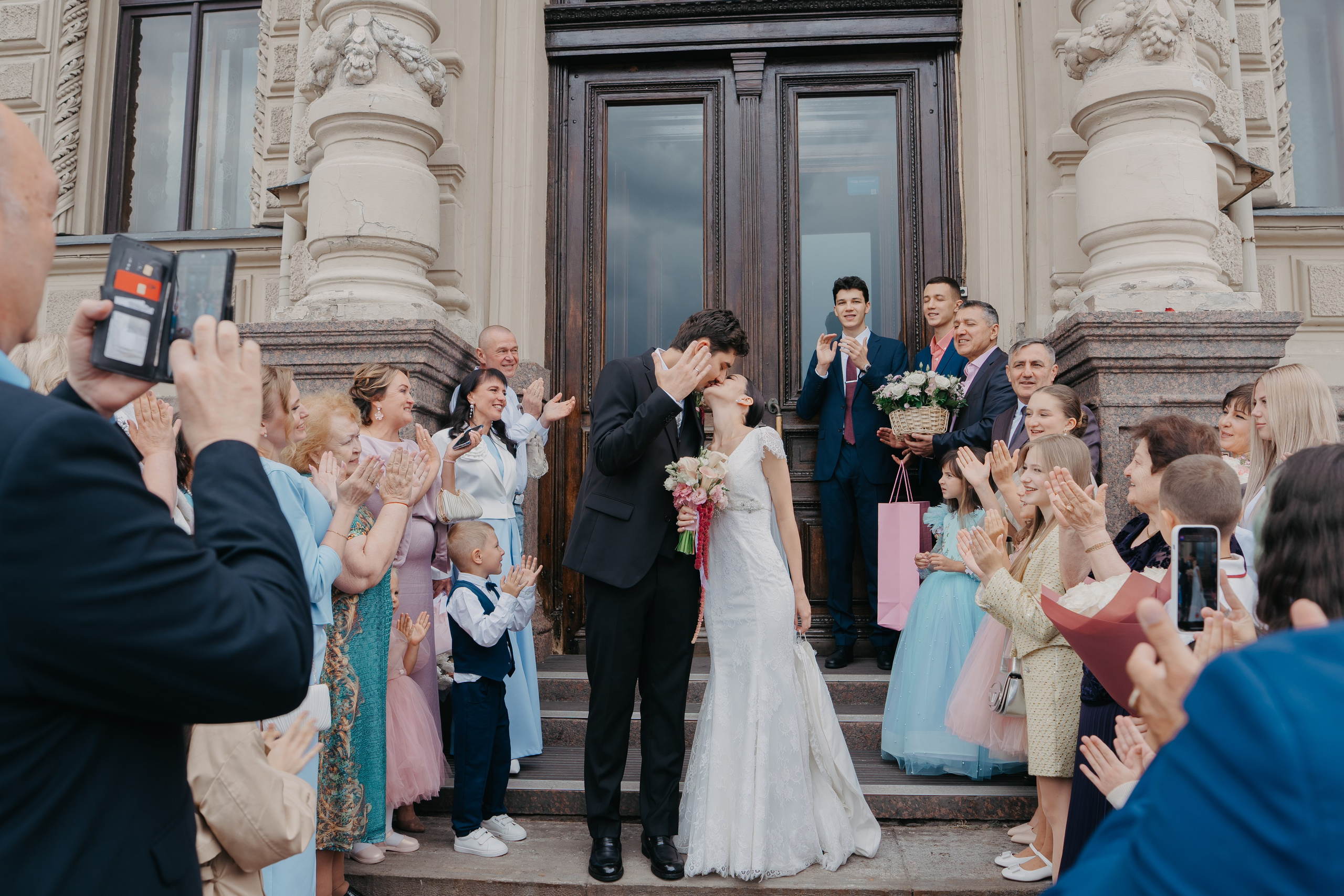 Соня и Руслан. Фотограф в Санкт-Петербурге Мария Александрова