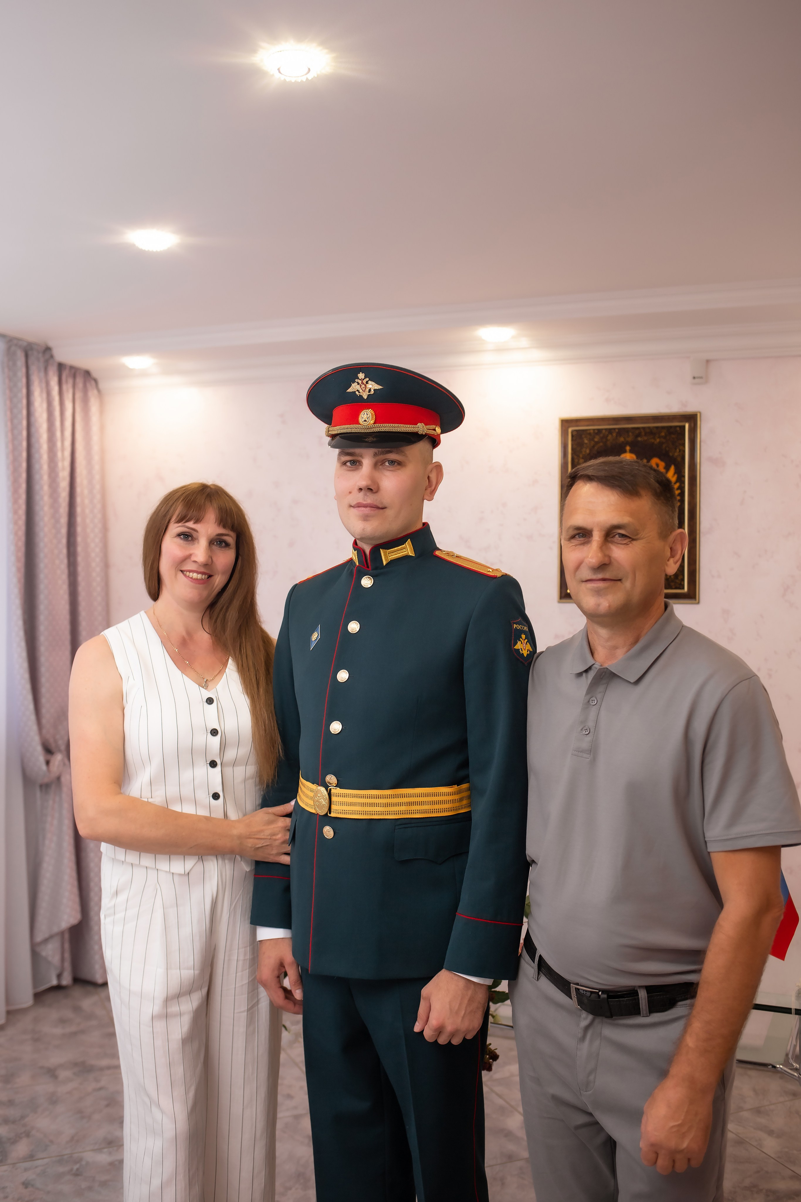 Алена и Дима. Фотограф в Калининграде Решетникова Алина