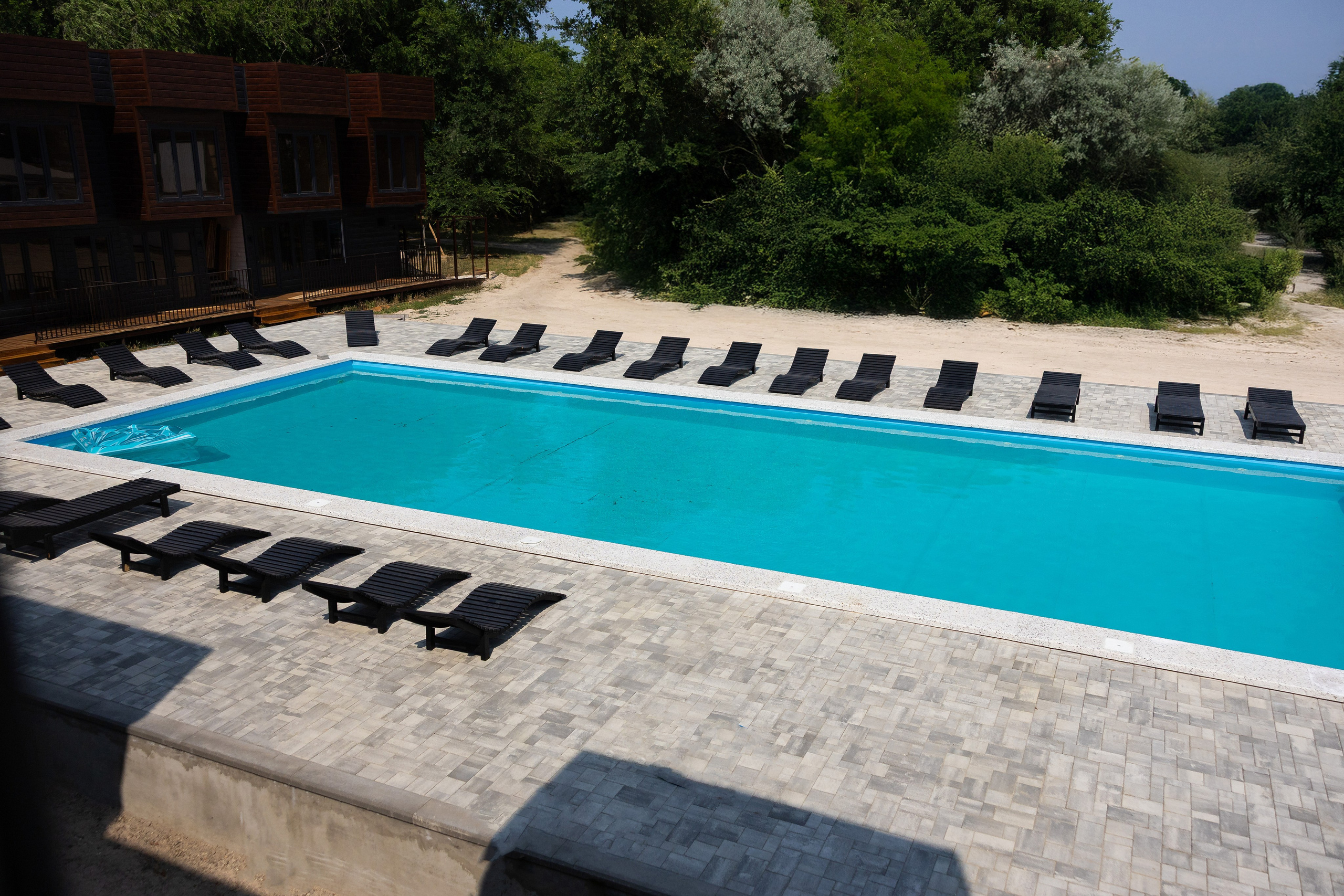 Отель Ариадна. Репортажный и свадебный фотограф в Краснодаре