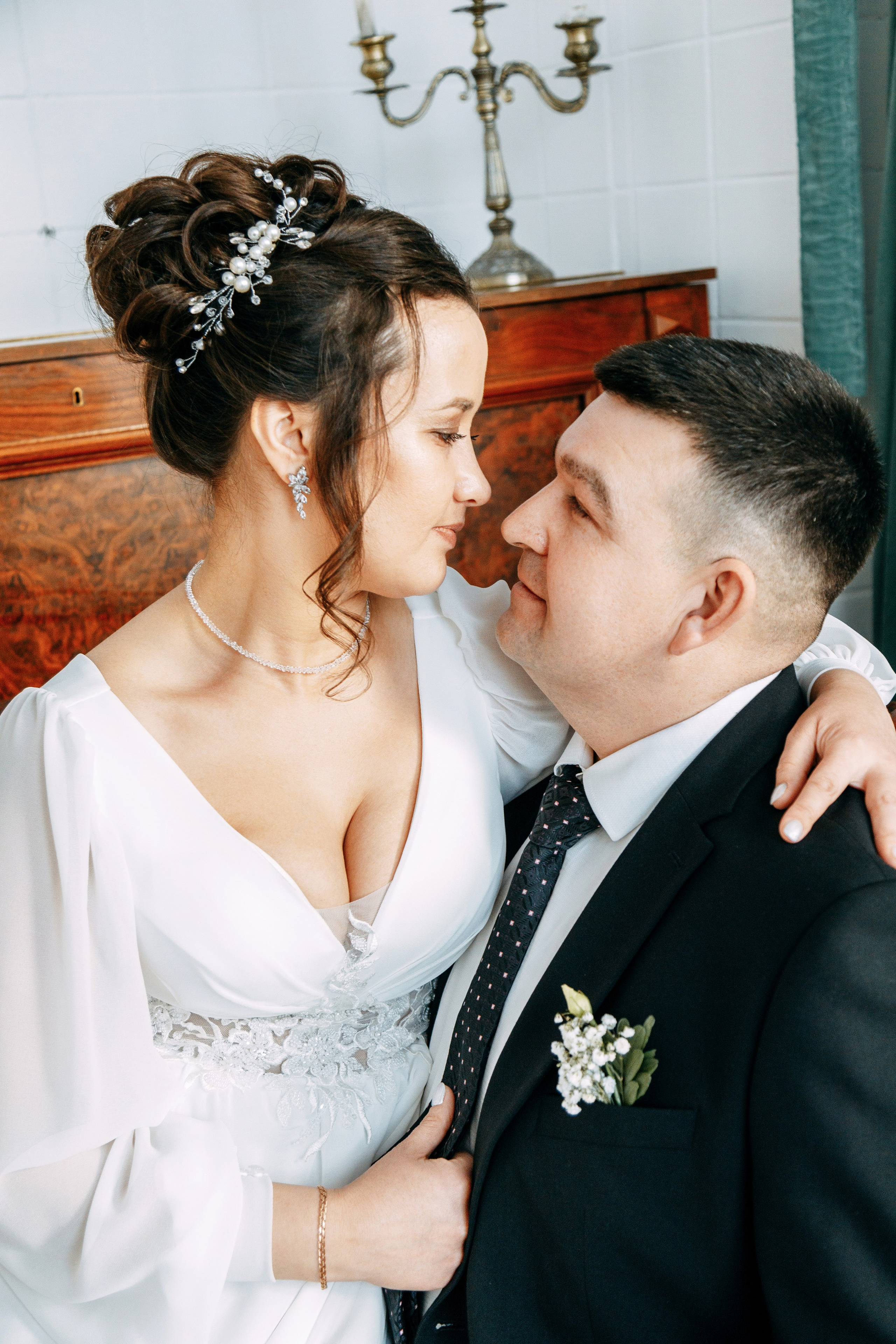 Свадебная съемка