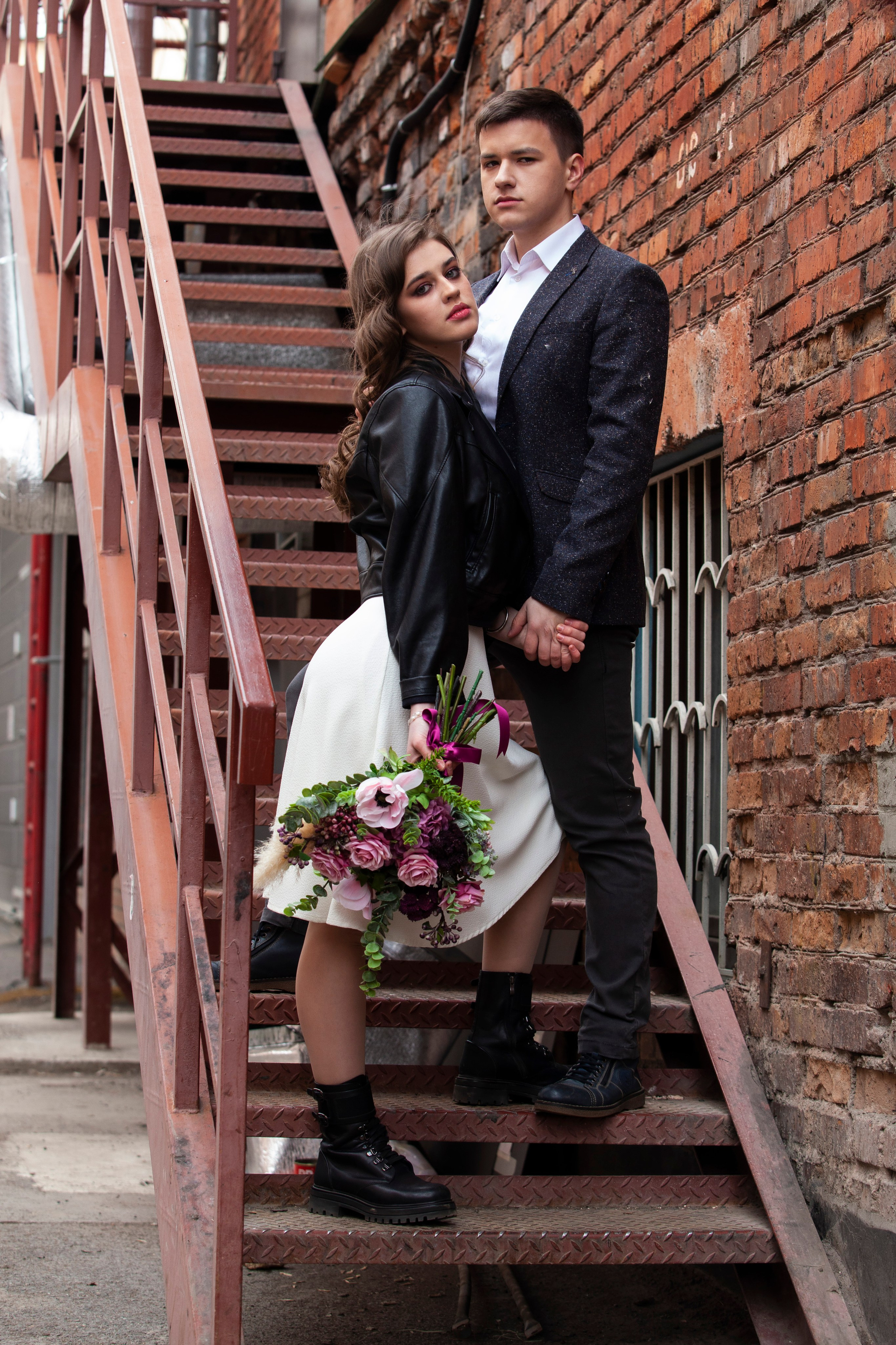 Свадебная съемка