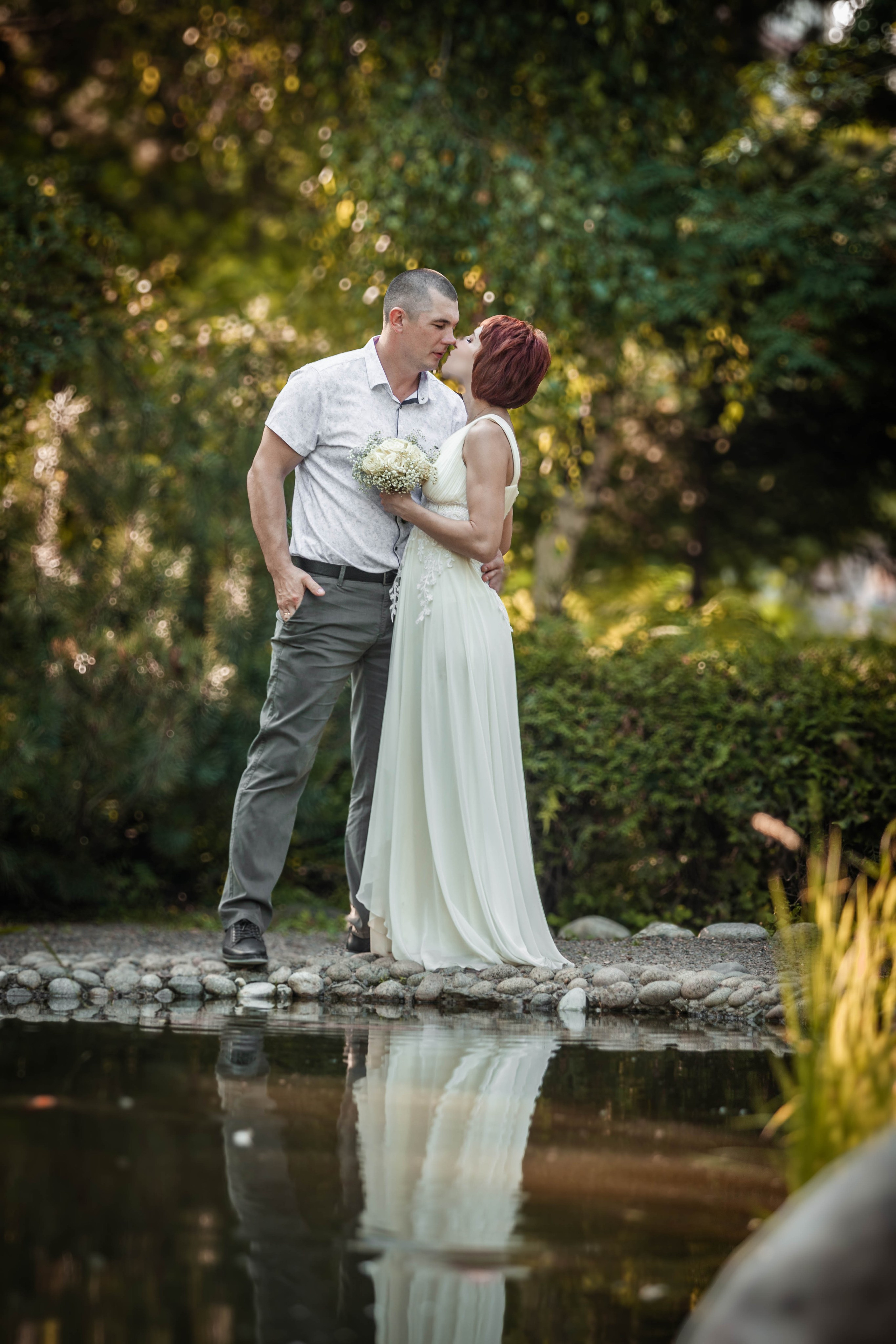 Свадебная съемка