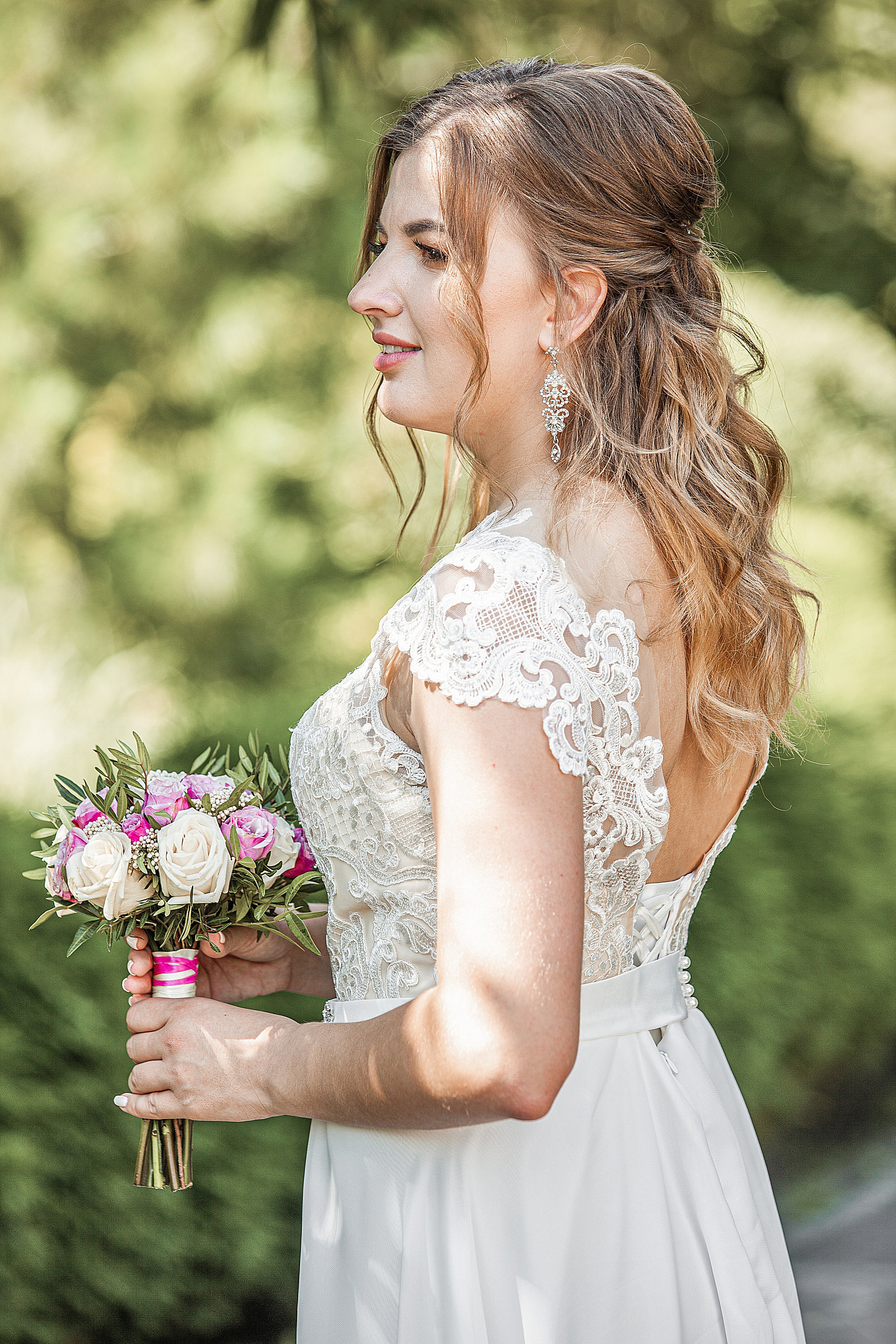 Свадебная съемка