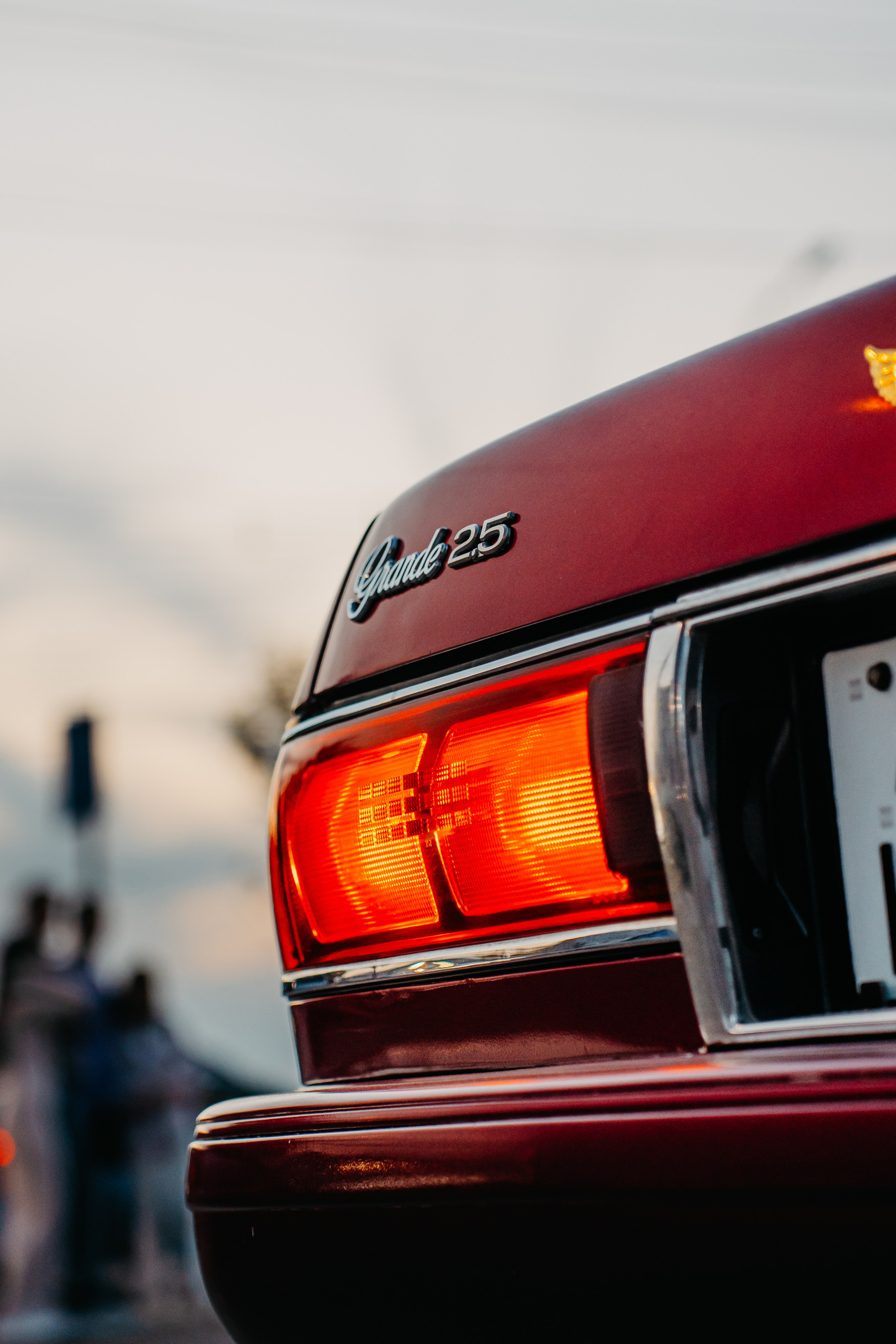 Toyota Mark II (GX 81) 25'. Фотограф, видеограф и пилот дрона на Байкале