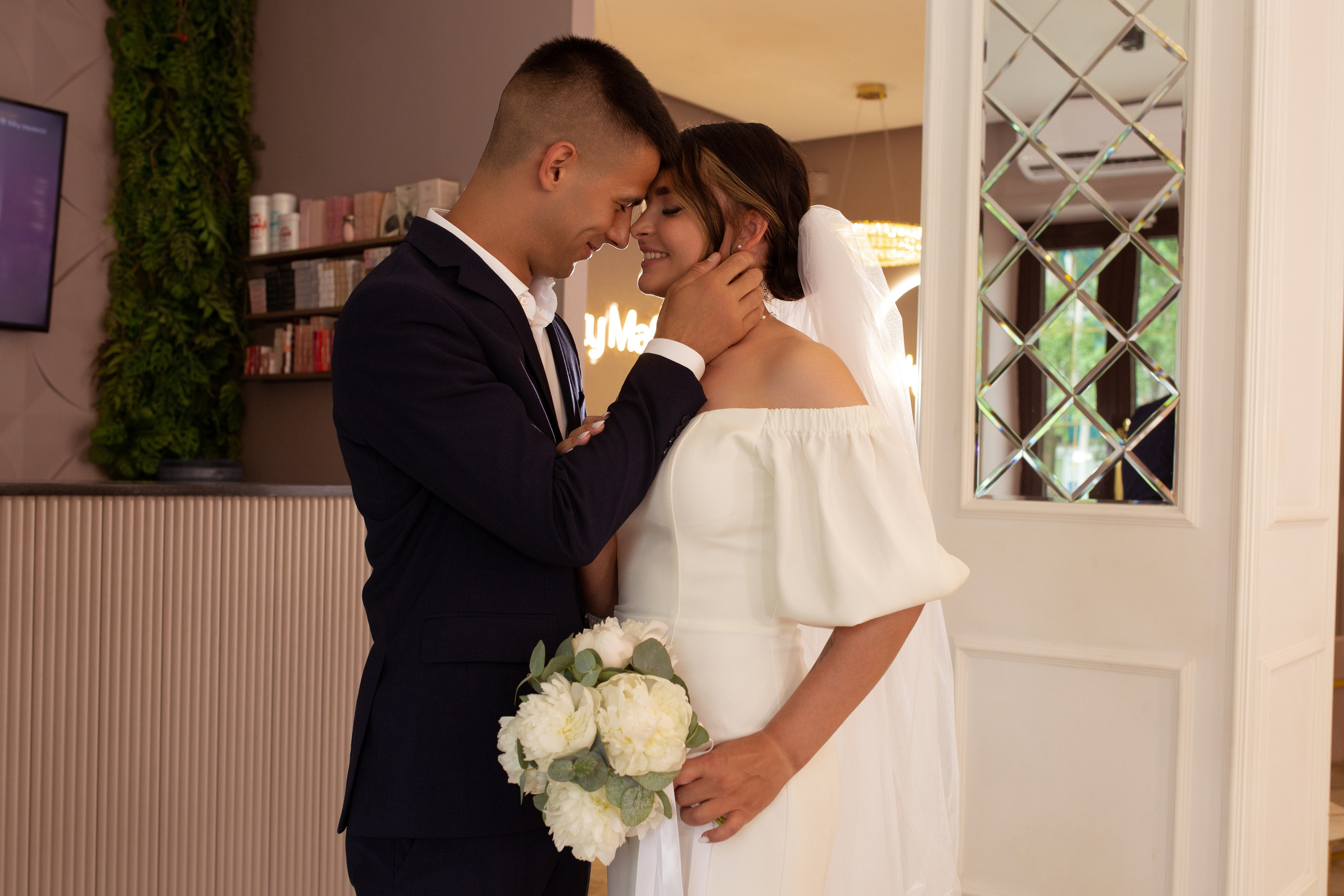 Свадьбы. Фотограф в Комсомольске-на-Амуре