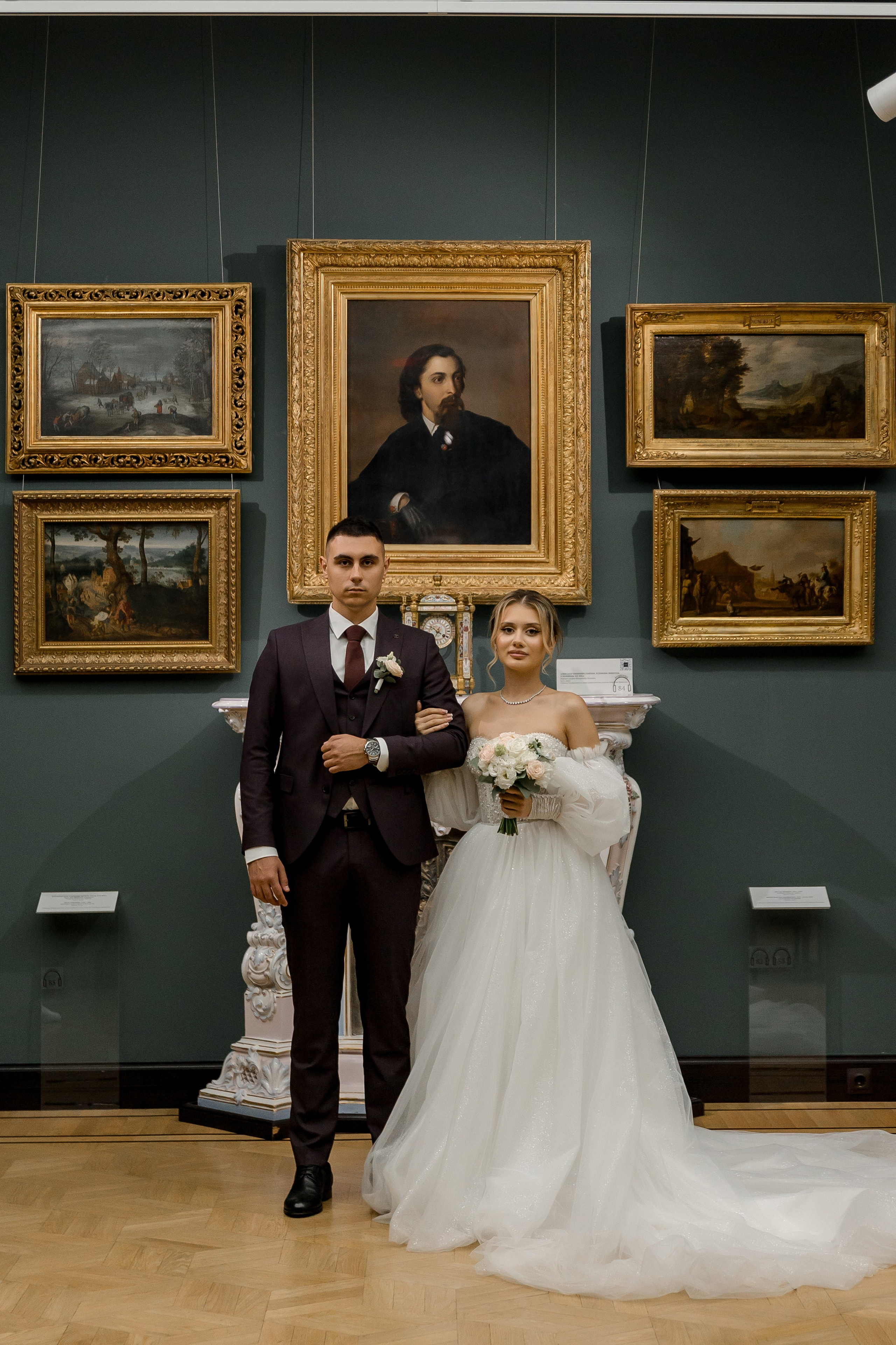 WED Alex&Indira. Свадебный и семейный фотограф Динар Гильмутдинов