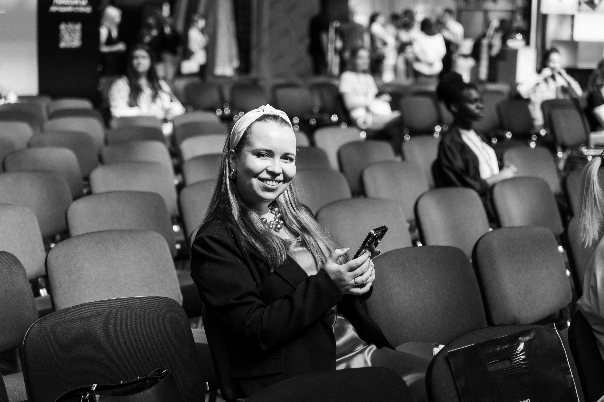 БДД'24 Виталина Ворошкевич