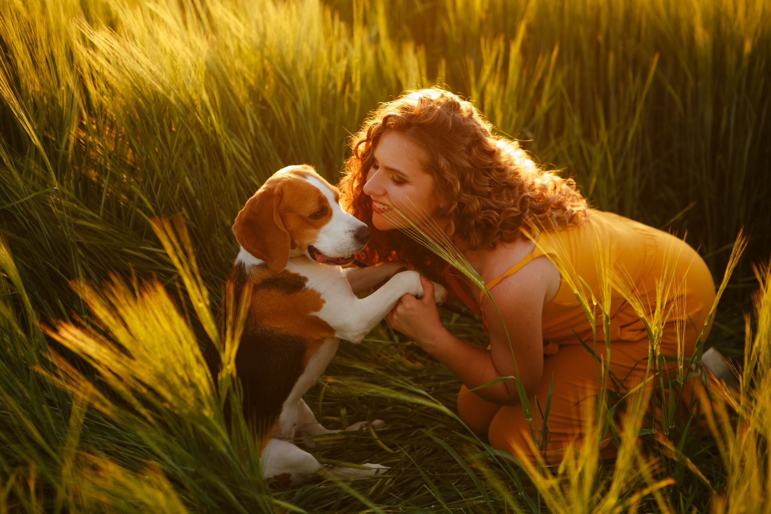Портрет. Фотограф Александра Рышкова