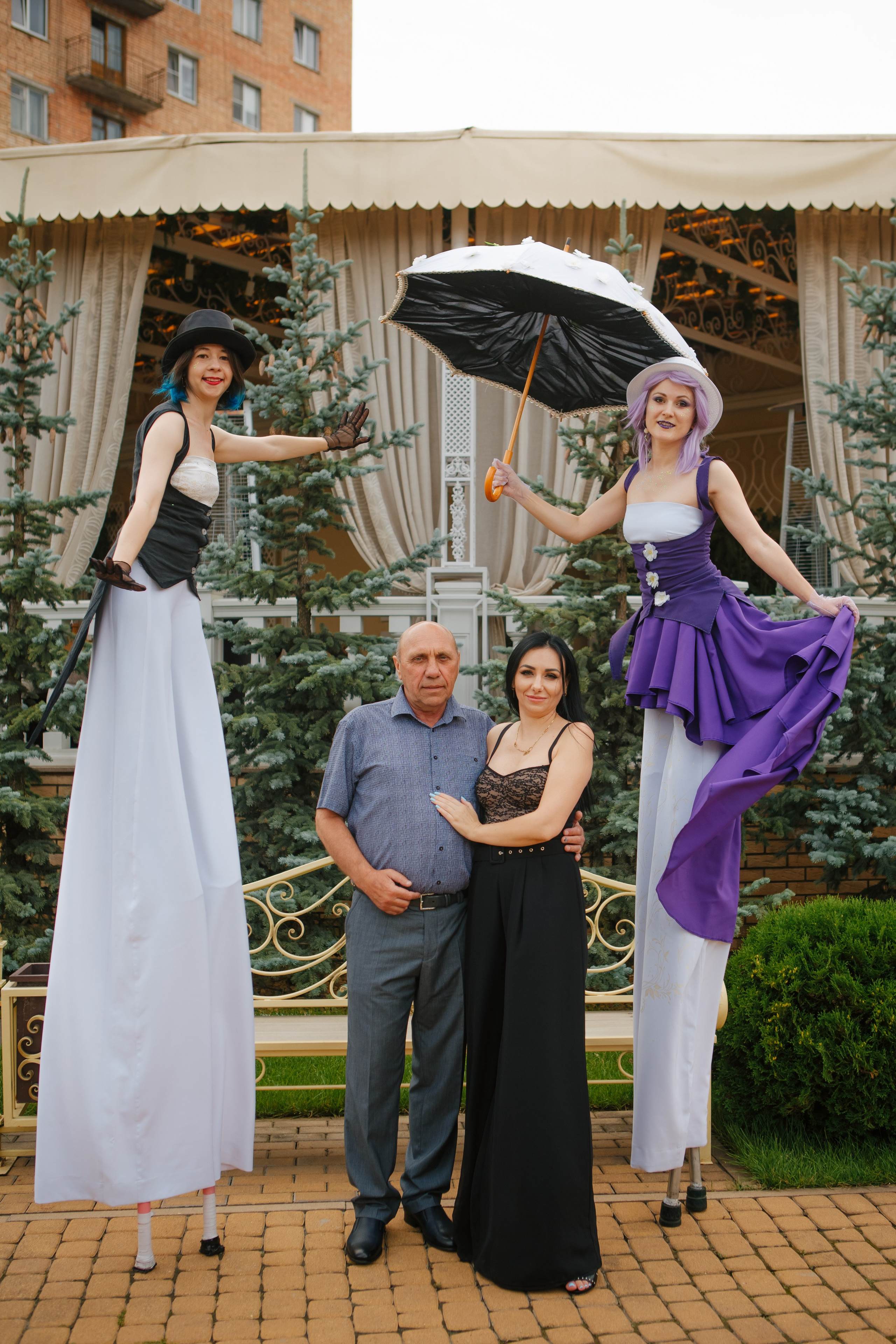 День Рождения. Фотограф Александра Рышкова