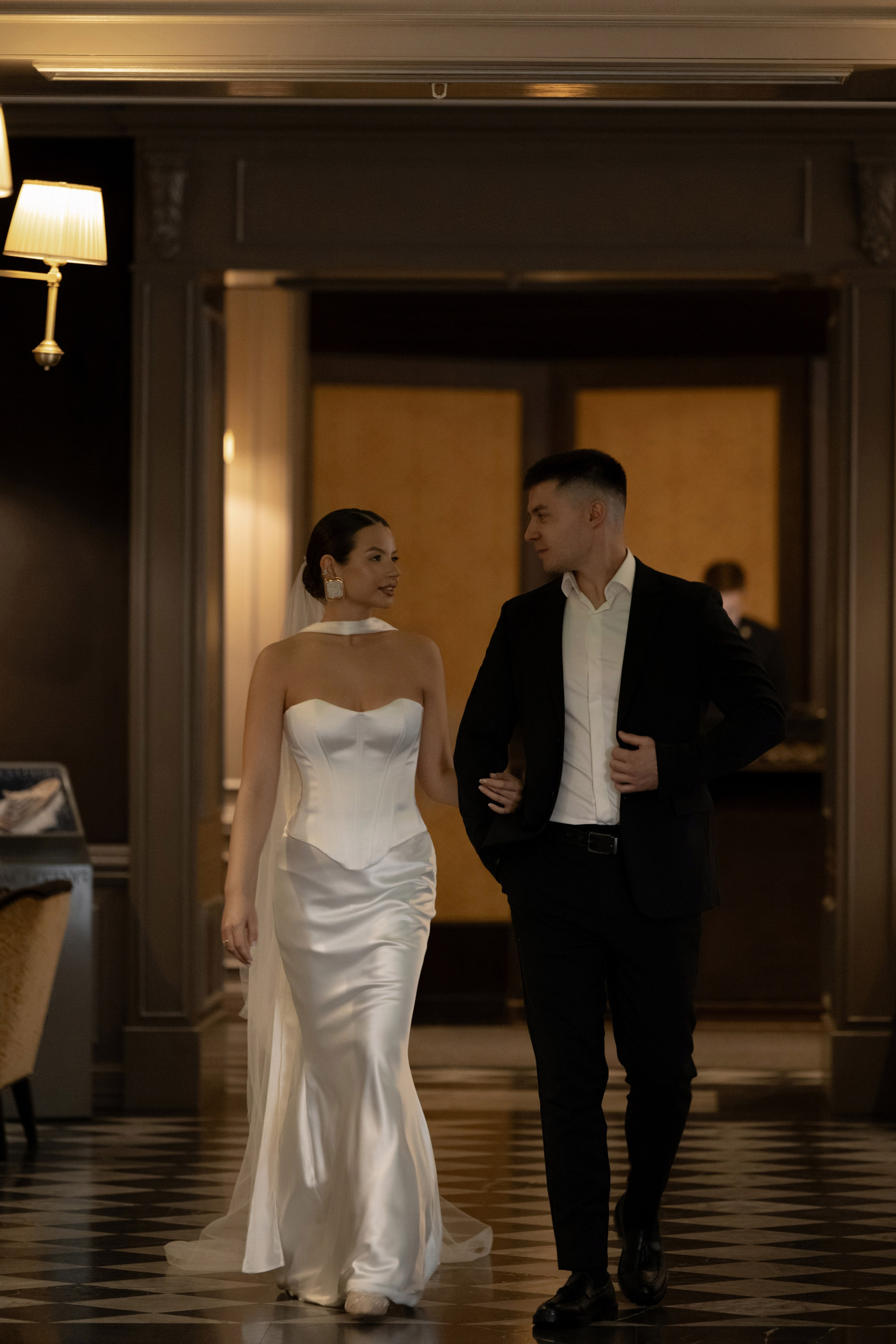 Роспись Насти и Саши. Фотограф Нижний Новгород