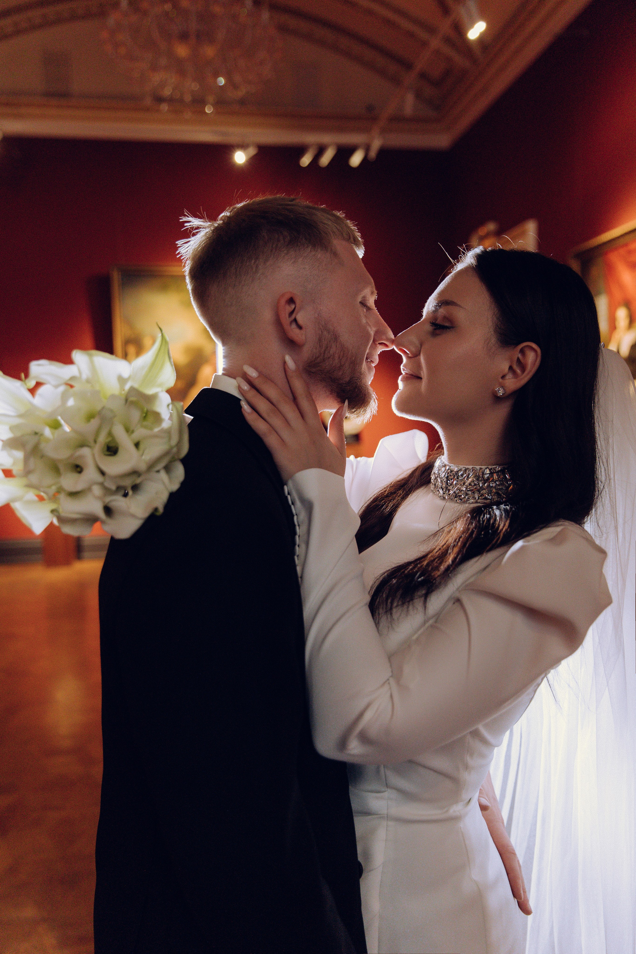 Катя и Андрей. Фотограф Нижний Новгород