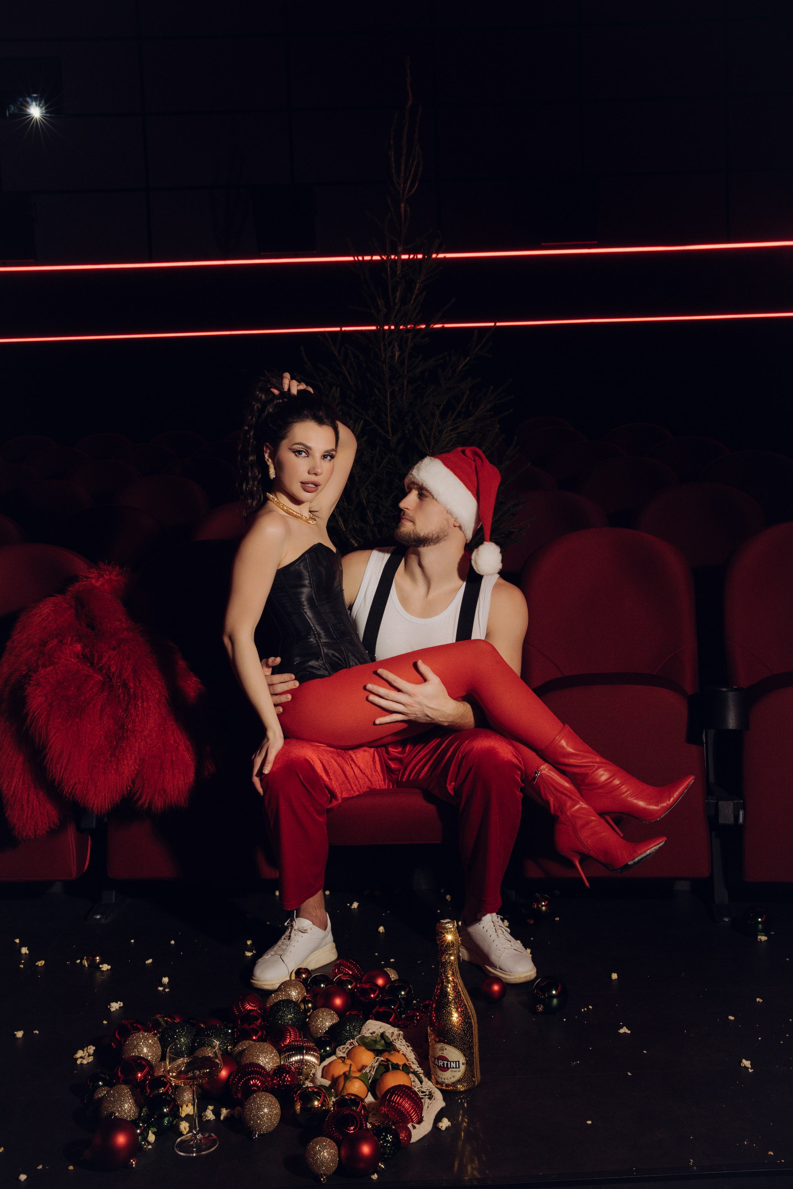 Яна и Андрей. Фотограф Нижний Новгород