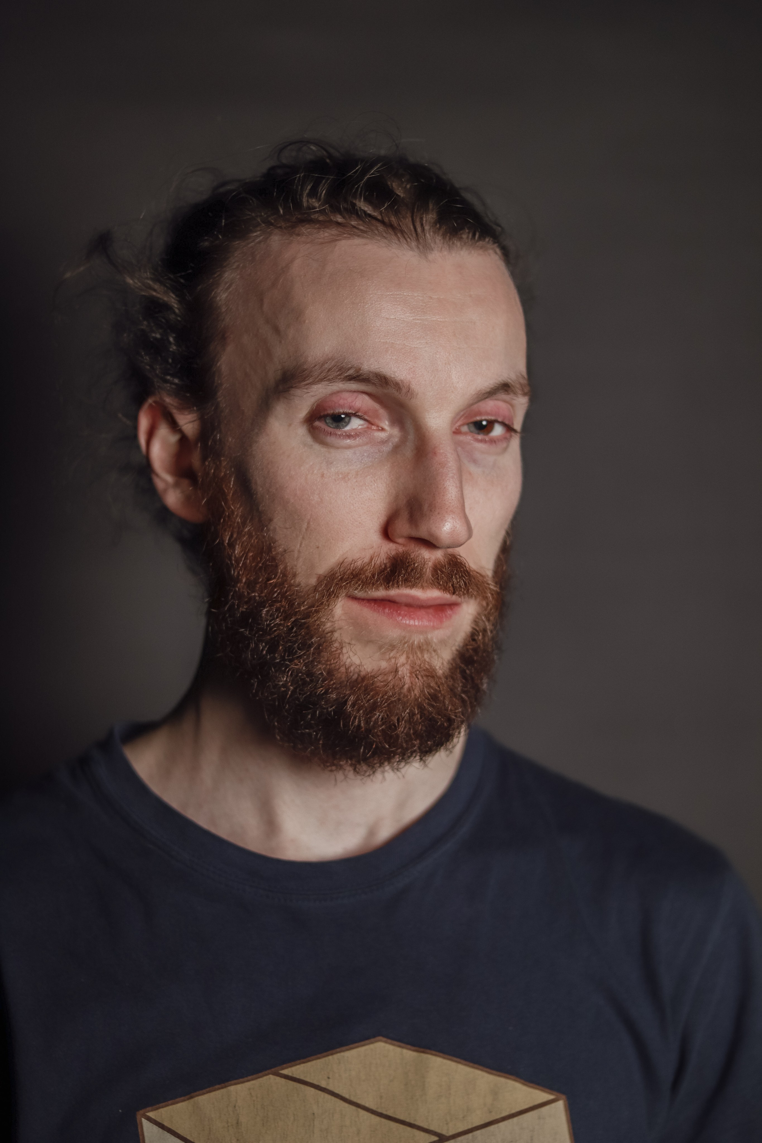 Даниил. Ивентный фотограф в Санкт-Петербурге Олег Комков