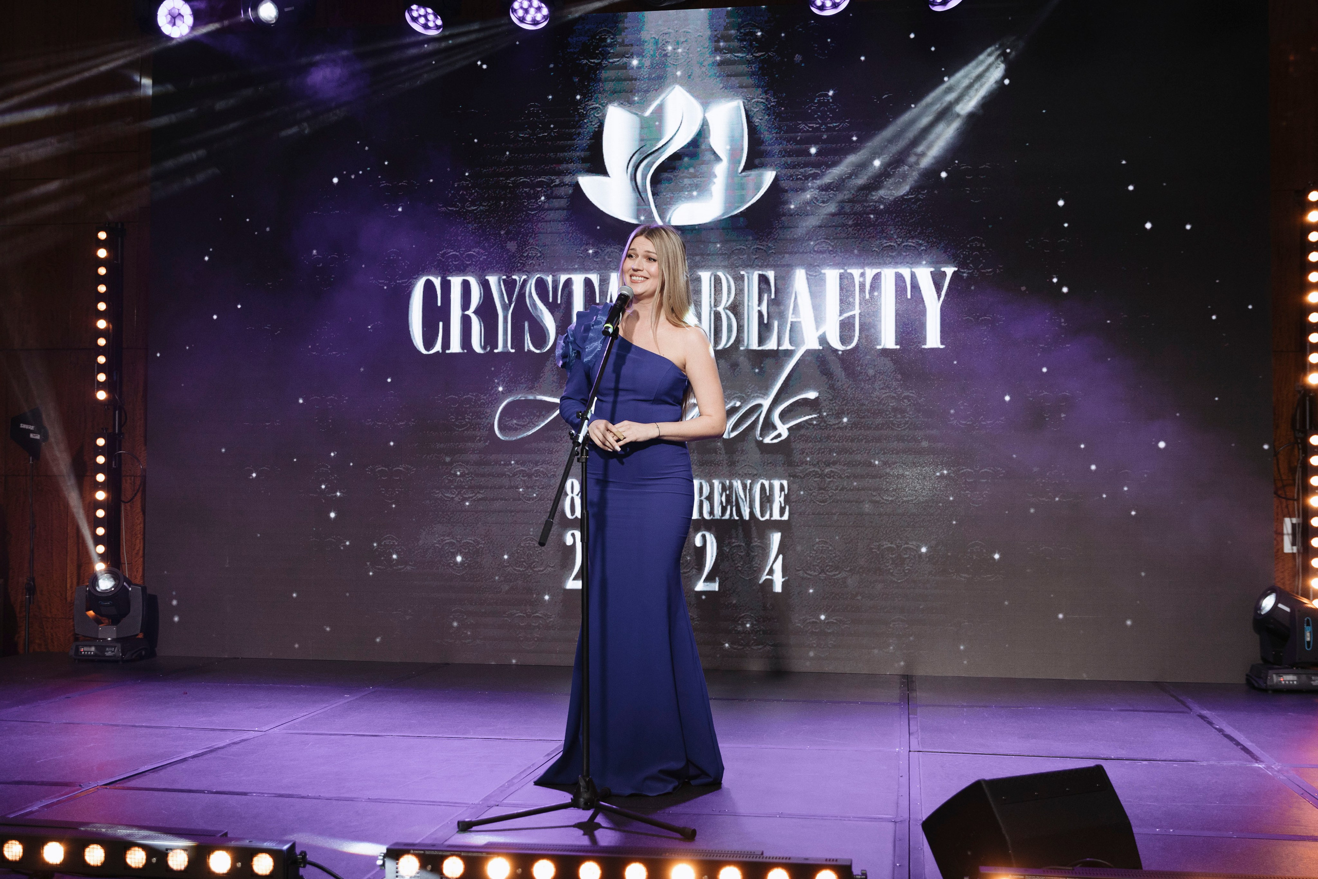 Премия «Хрустальный лотос» 2024. Фотограф в Москве и Московской области