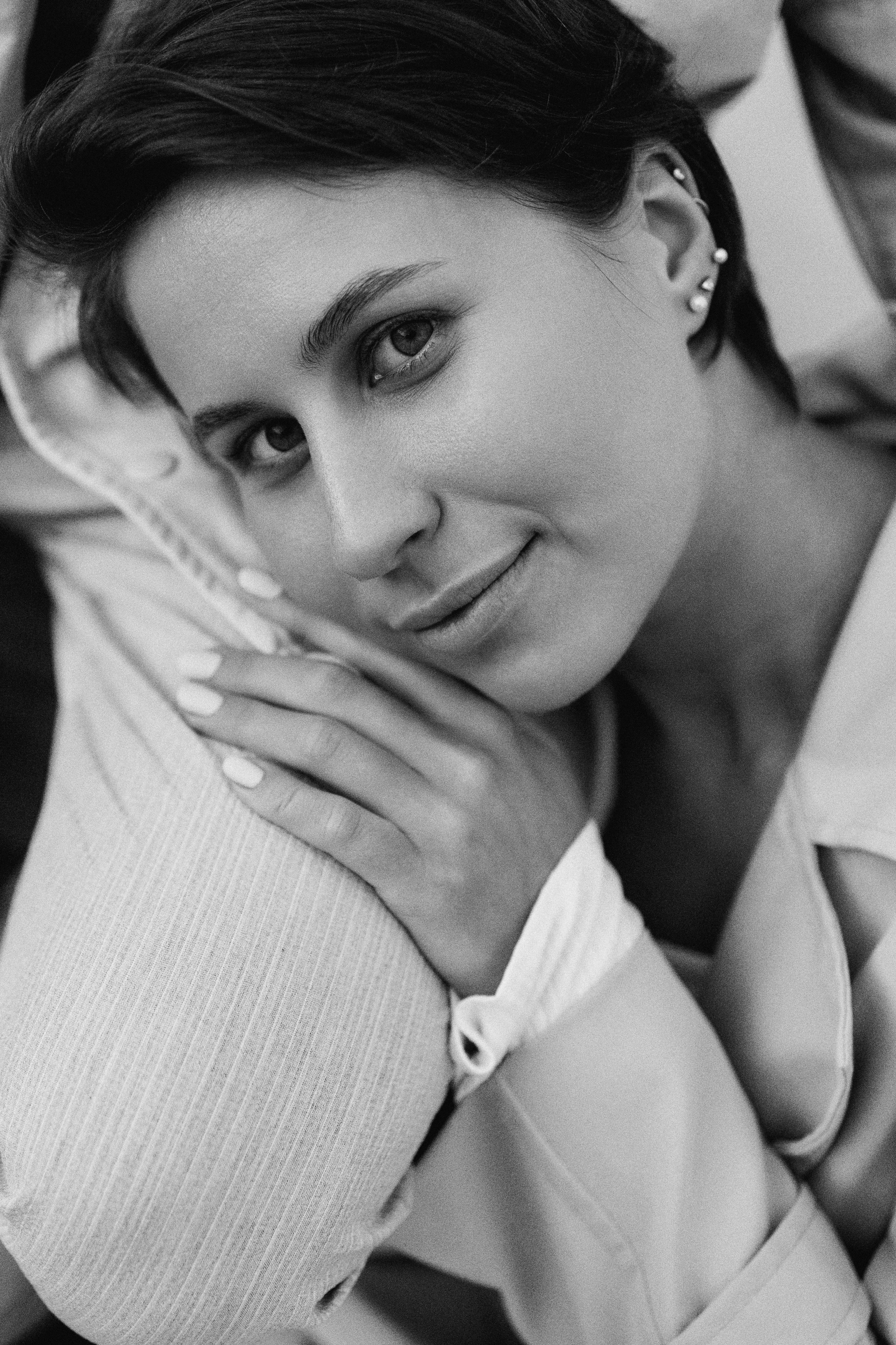 Фотограф Арлетта Устинова. Обо мне