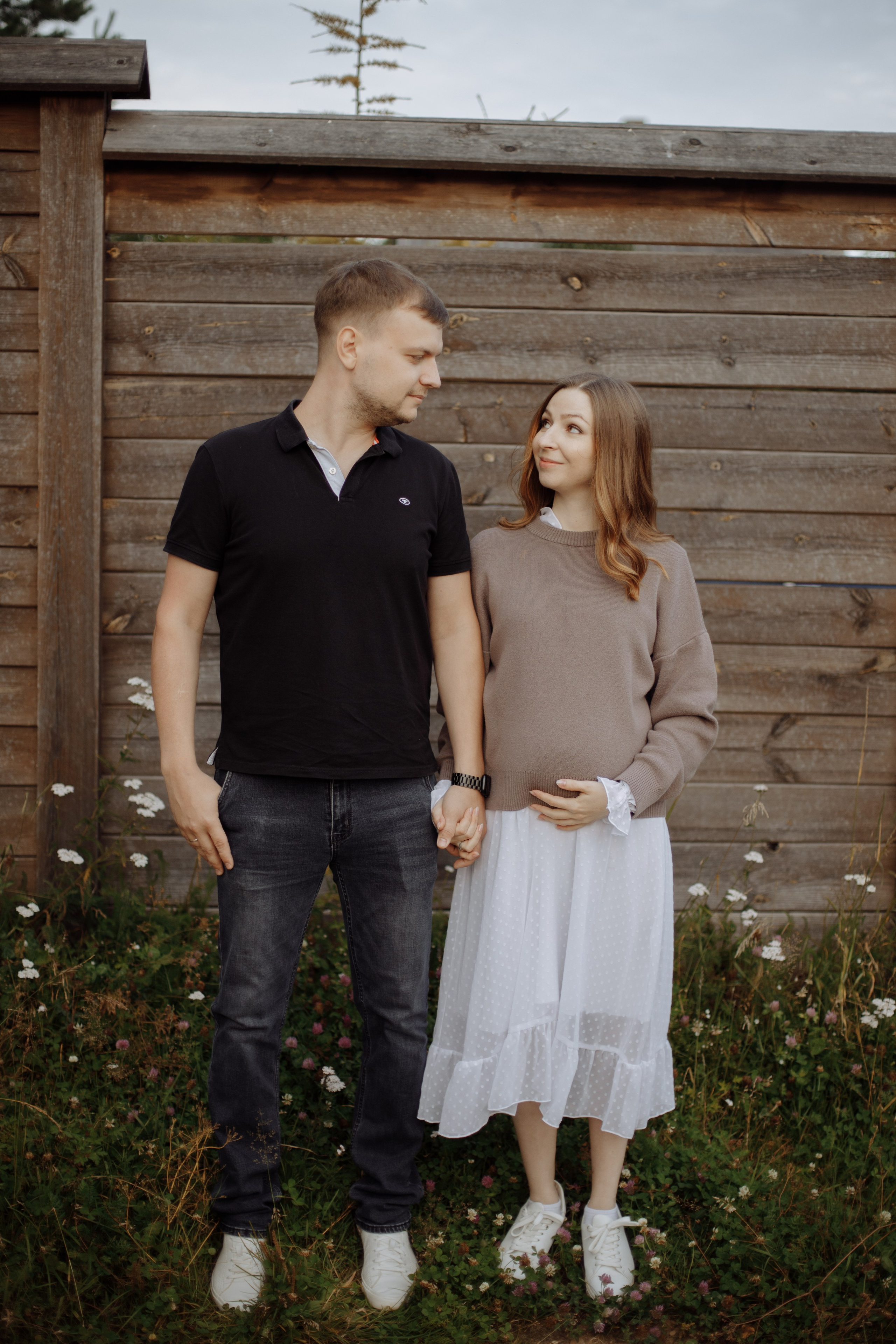 Семейная съемка (Беременность). Свадебный фотограф