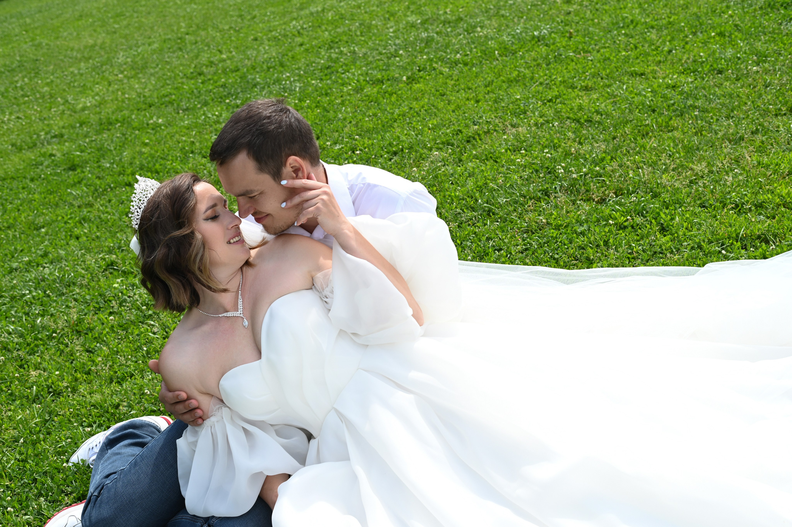 Алексей&Людмила. Свадебный фотограф, семейный и творческие фотосессии