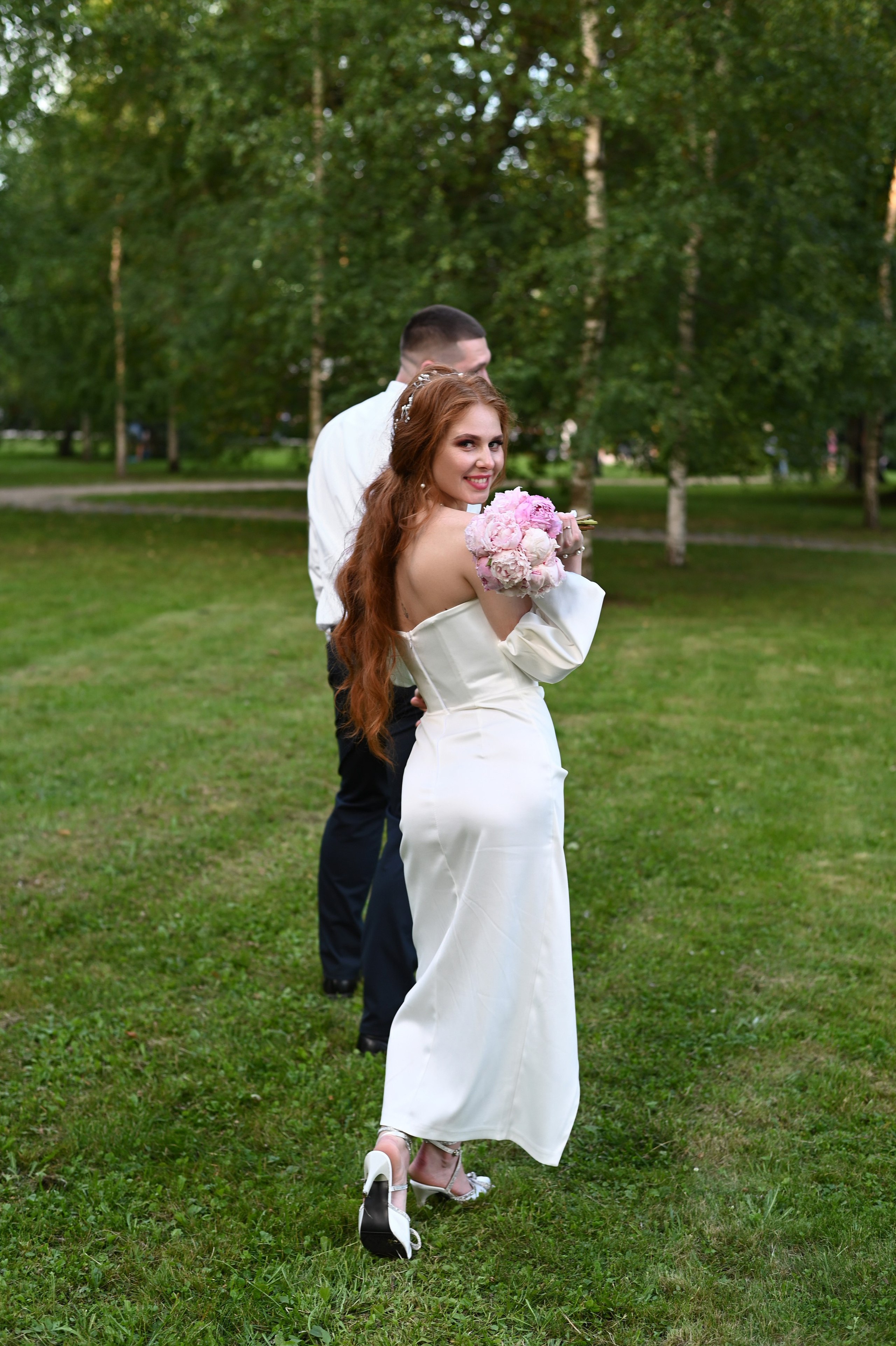 Антон&Ольга. Свадебный фотограф, семейный и творческие фотосессии