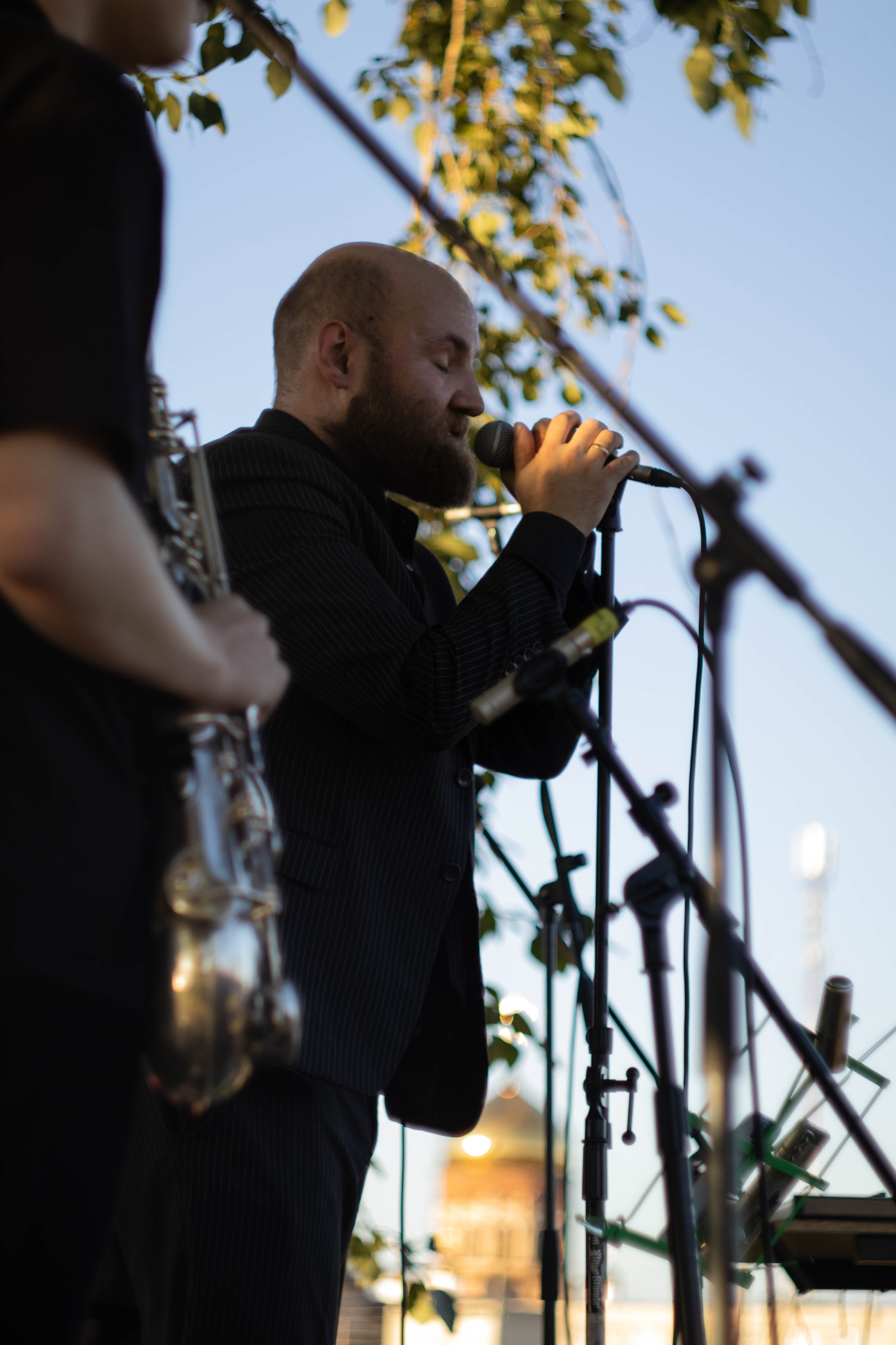 URALRUIN / «НЕ ПУСТОЕ МЕСТО» / ЧАСТЬ 1. Уральское создание