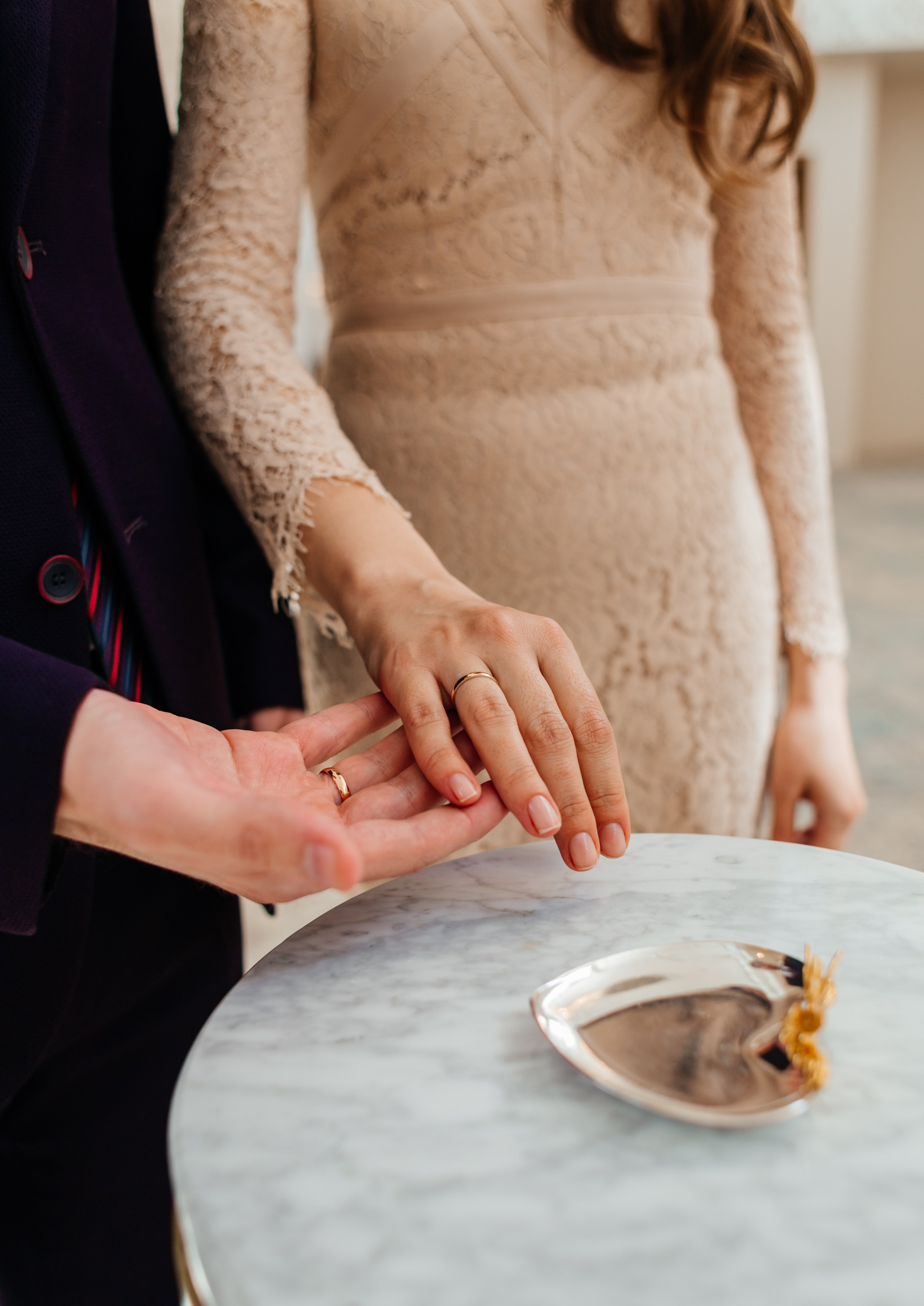 Фотосессия в Загсе. Коммерческий фотограф в Москве, Наталия Горячева