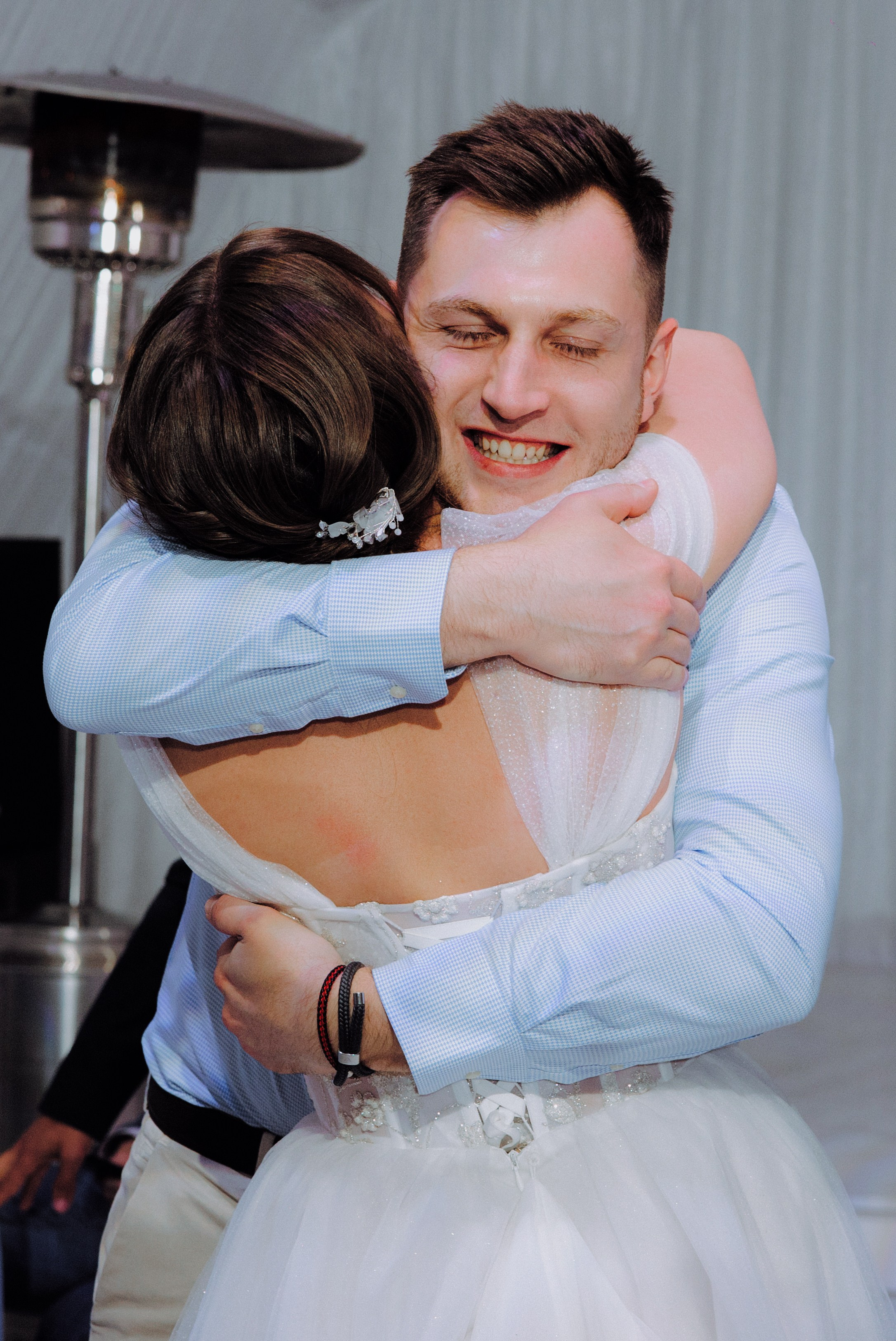 KSENIA_ANDREY (Sukhanovo). Фотограф Андрей Ширкалин Москва Московская обл, Коломна, Рязань