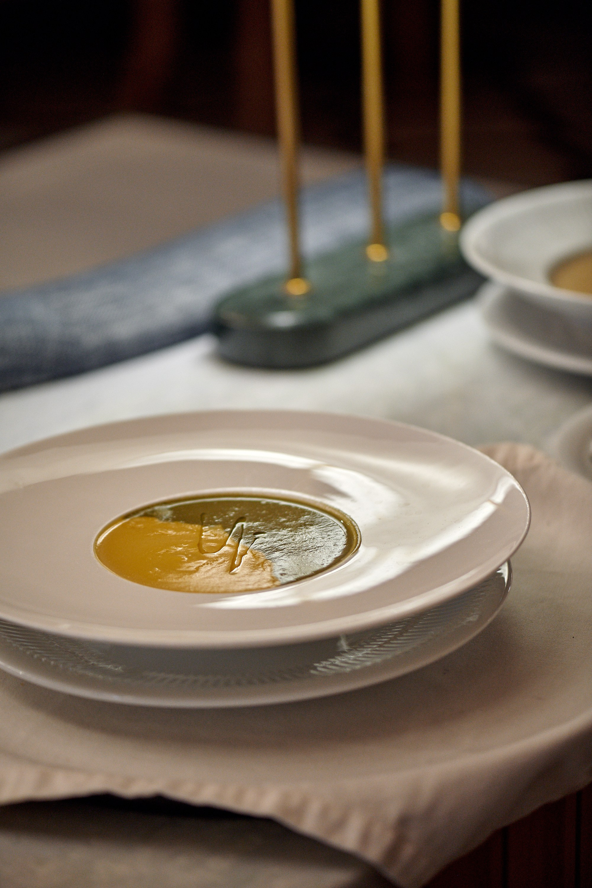 Интерьерная съёмка, фуд съёмка и контент. Фотограф в Москве Ярослав Темнов