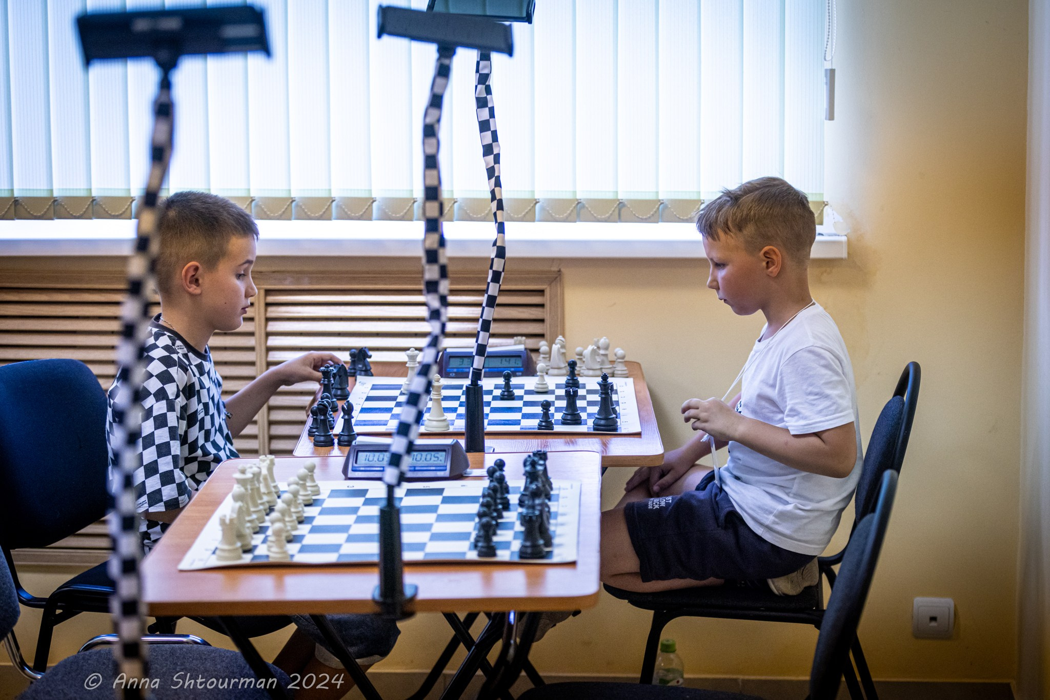 2024.07.08-09 Кубок Волги — шахматный фестиваль — рапид. Фотограф Анна Штурман (репортажная съёмка любых событий и мероприятий) Anna Shtourman photographer
