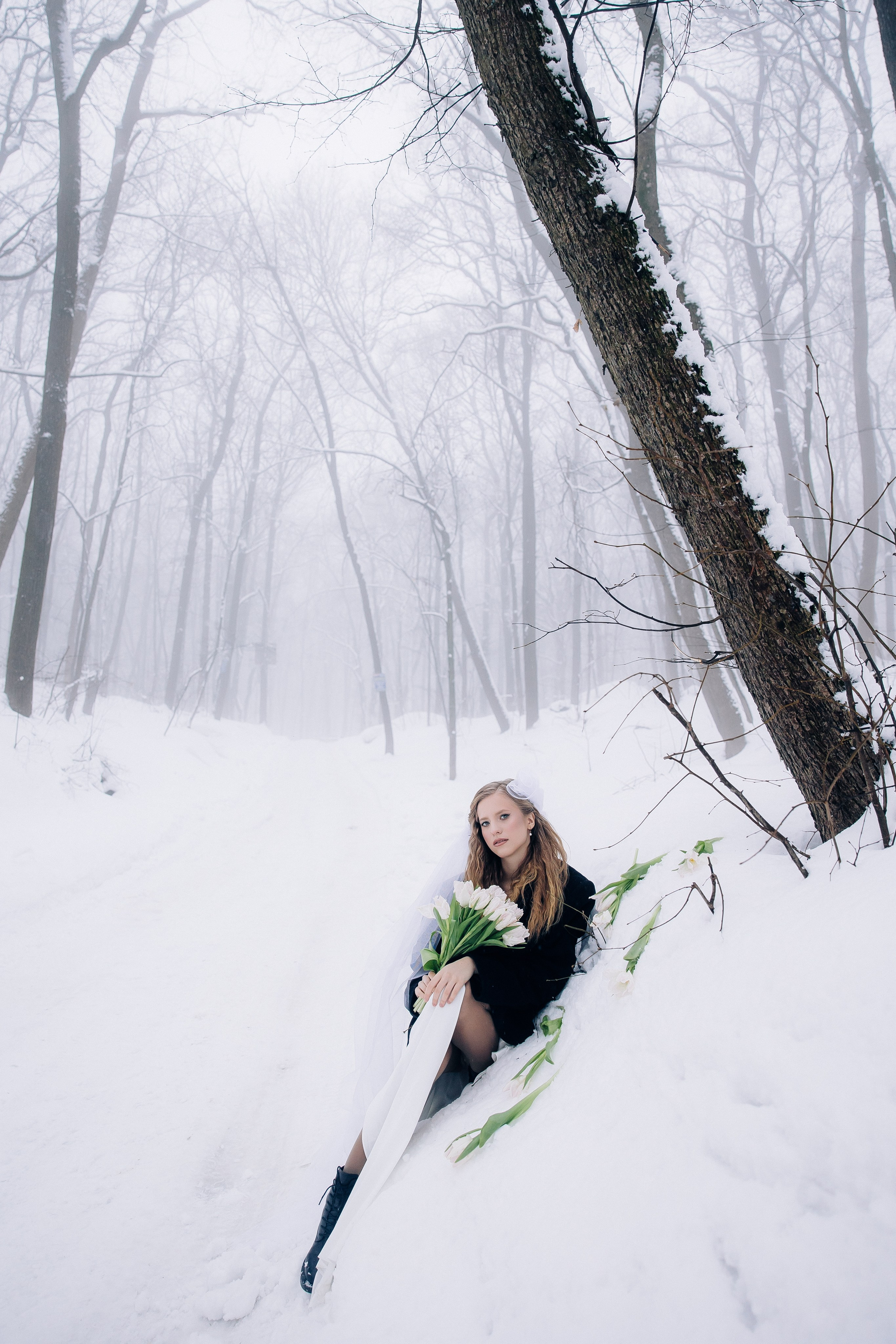 Нежность. Свадебный и семейный фотограф в Воронеже Свиридова Евгения