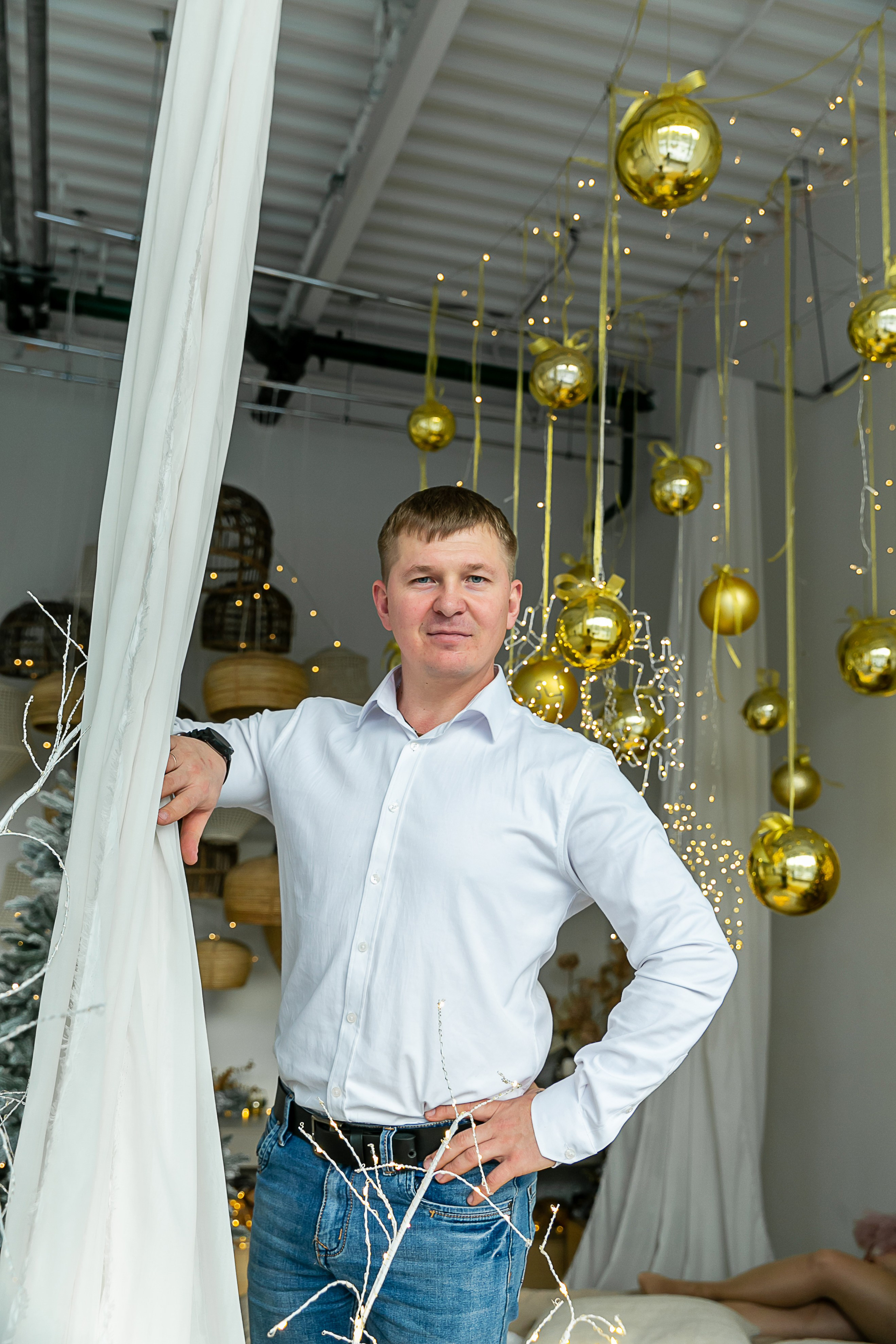 Евангелина Юля и Петр. Фотограф Елена Лагода