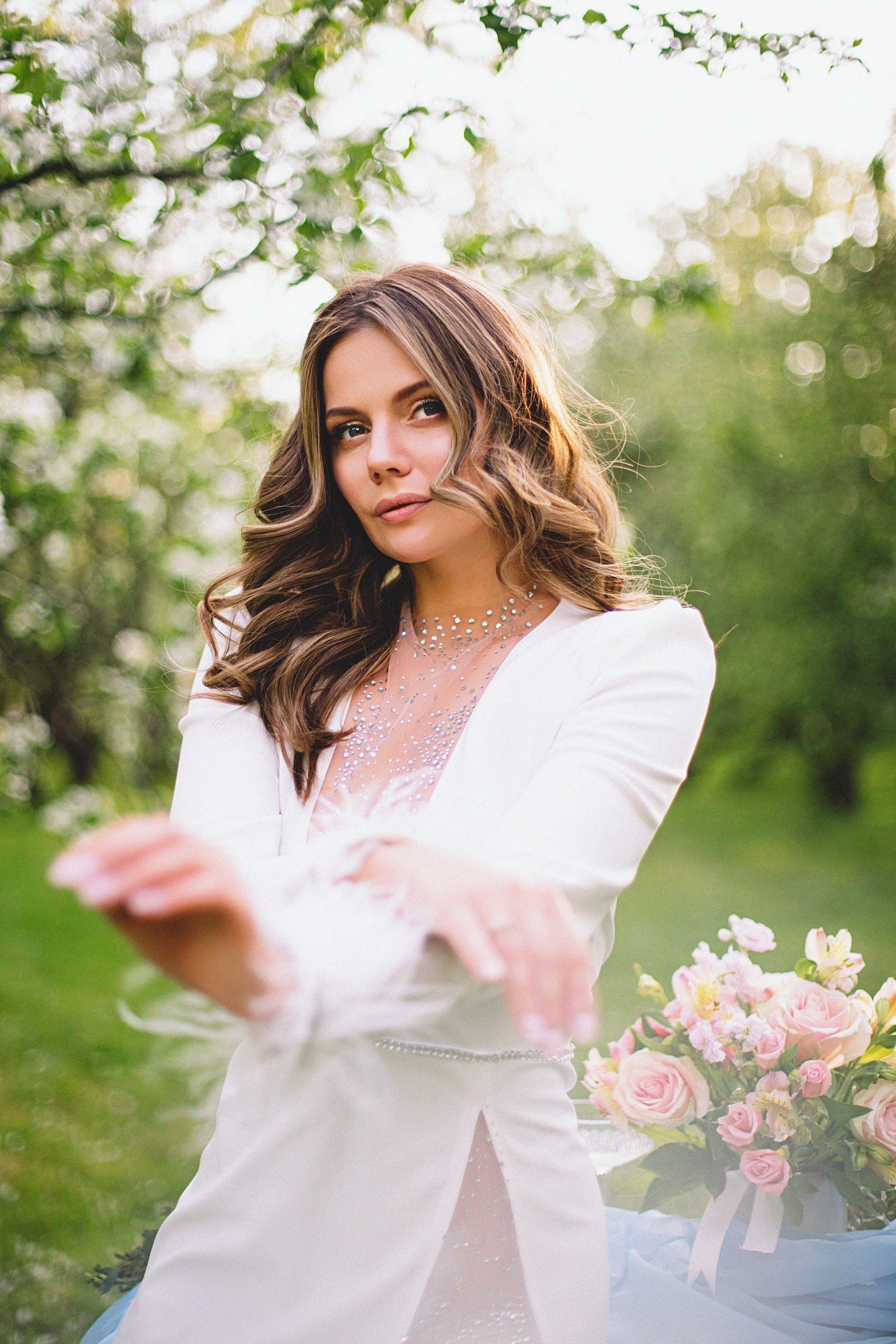 Юля. Портретный и свадебный фотограф Даня Похватова