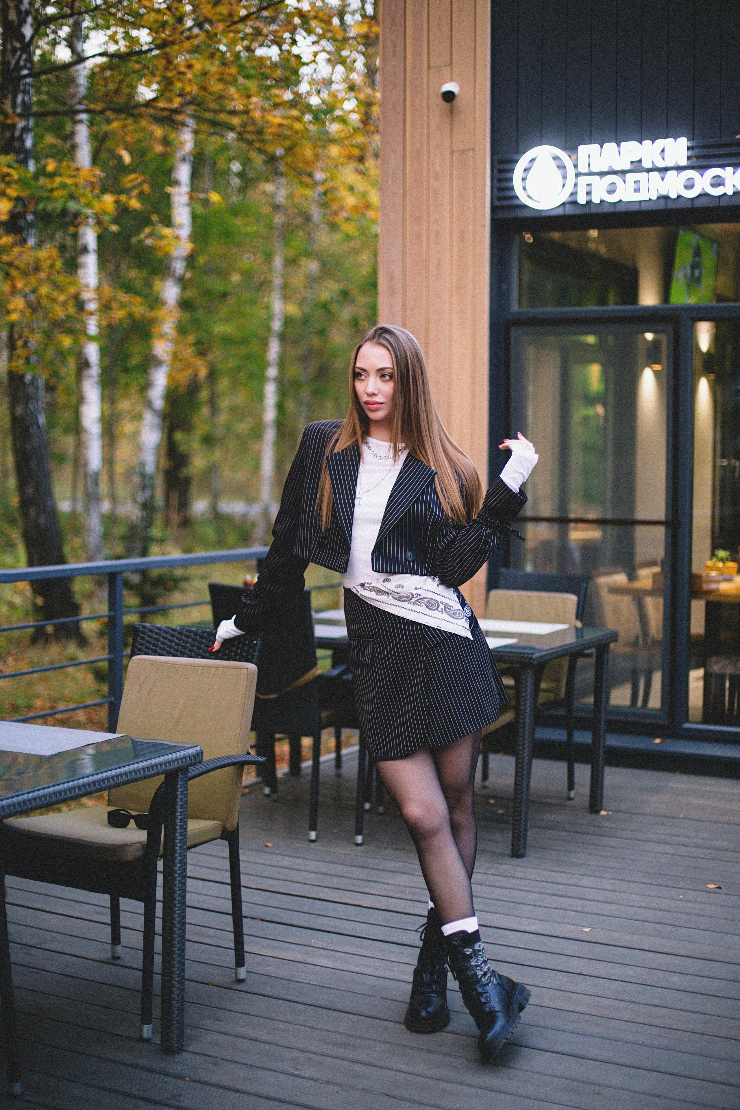 Ольга. Портретный и свадебный фотограф Даня Похватова