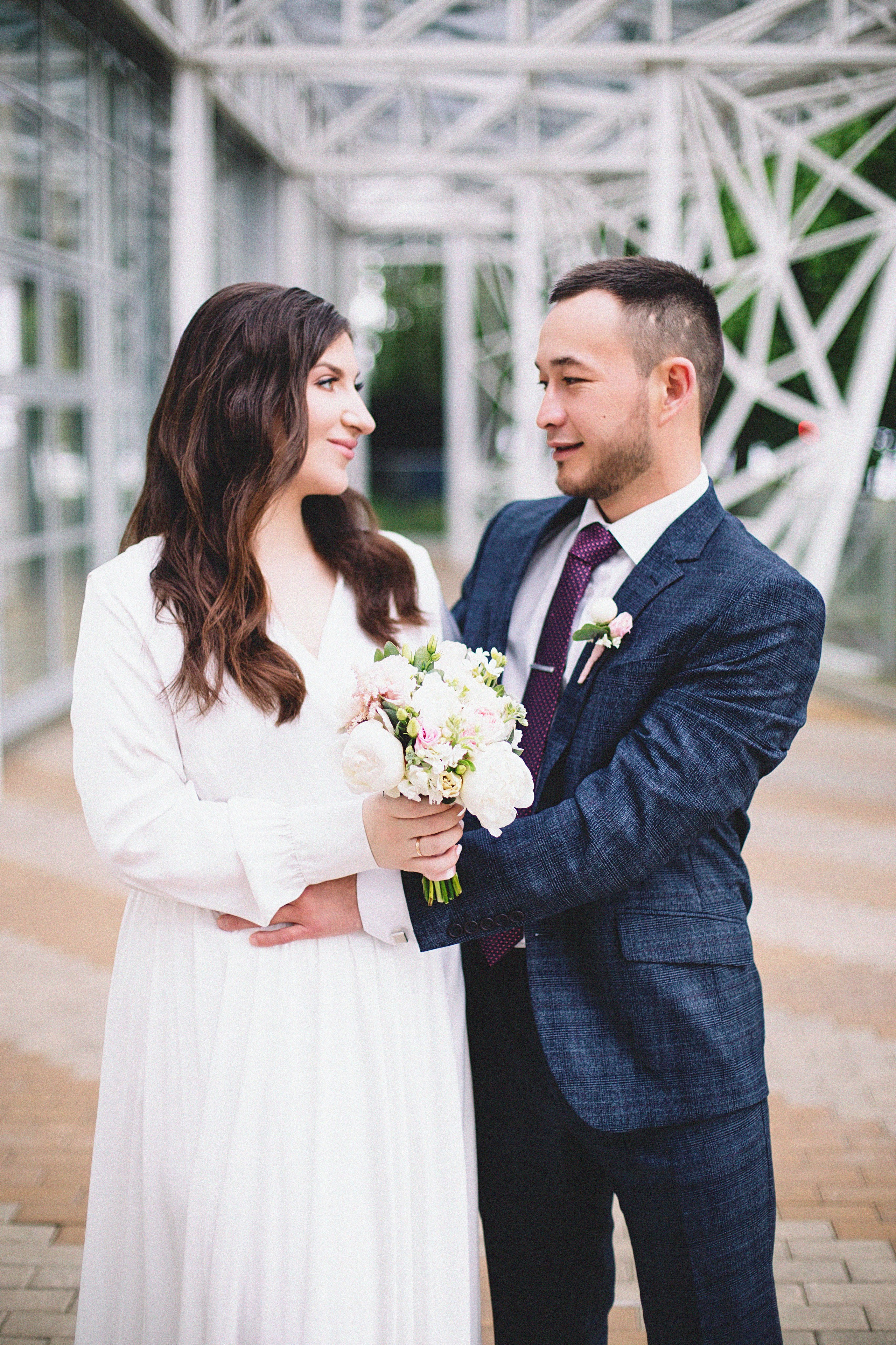 Елена. Портретный и свадебный фотограф Даня Похватова