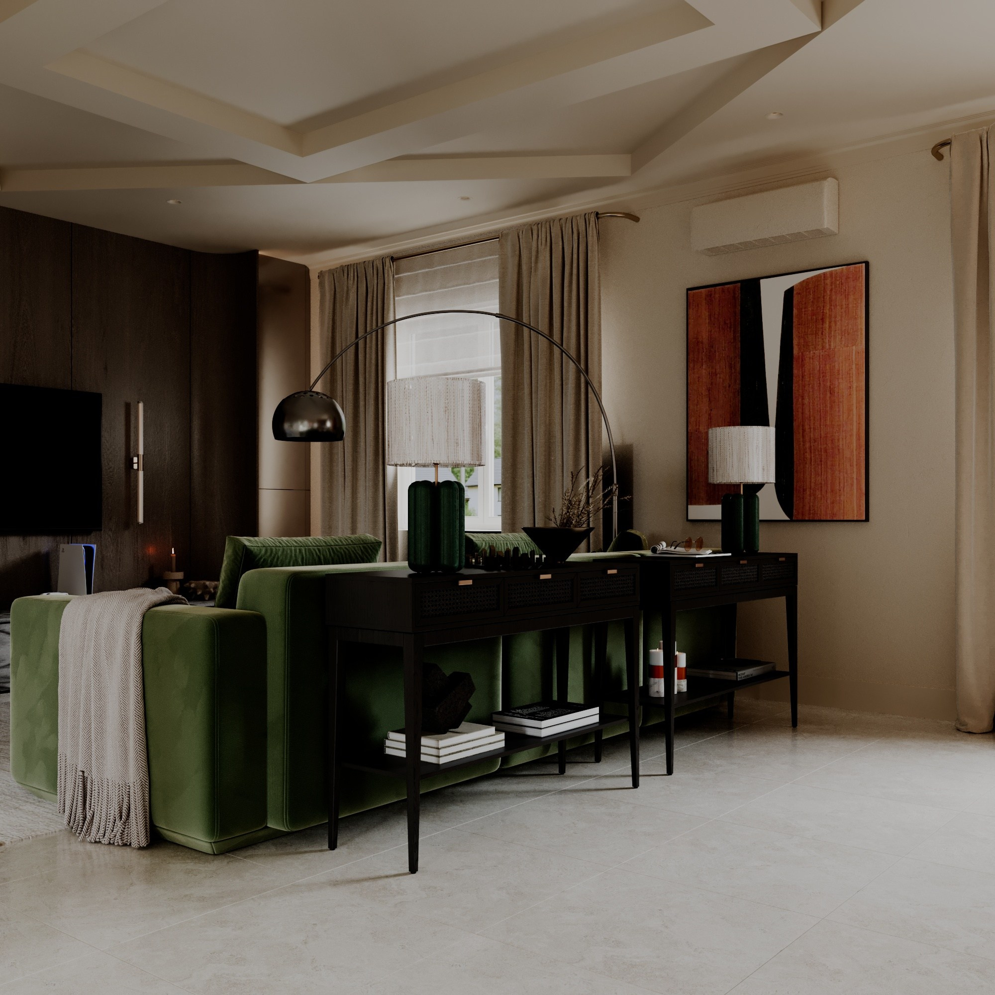 Двухэтажный дом пос. им. Куйбышева. г. Оренбург1 ЭТАЖ. Дизайнер интерьера вашего дома мечты