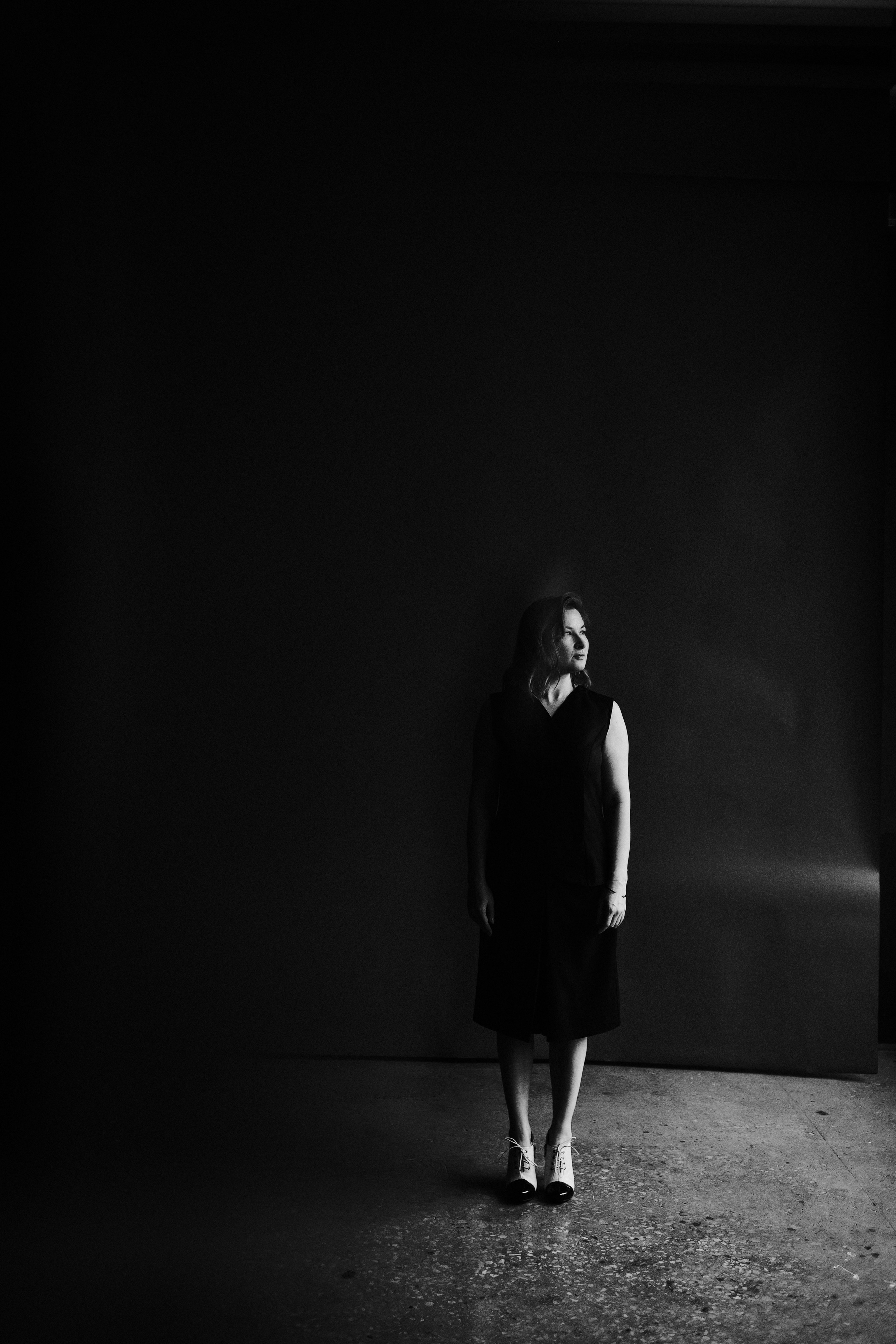 Женя. Фотограф Дарья Мустафина, Тюмень