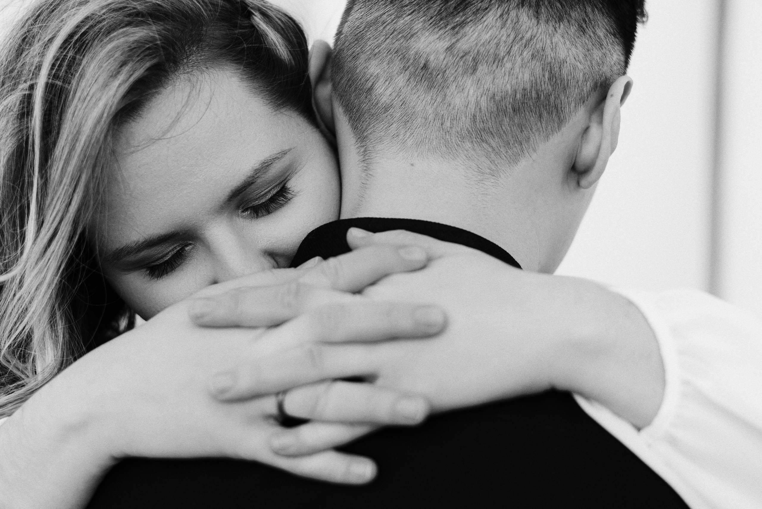 Данил и Арина. Фотограф Дарья Мустафина, Тюмень