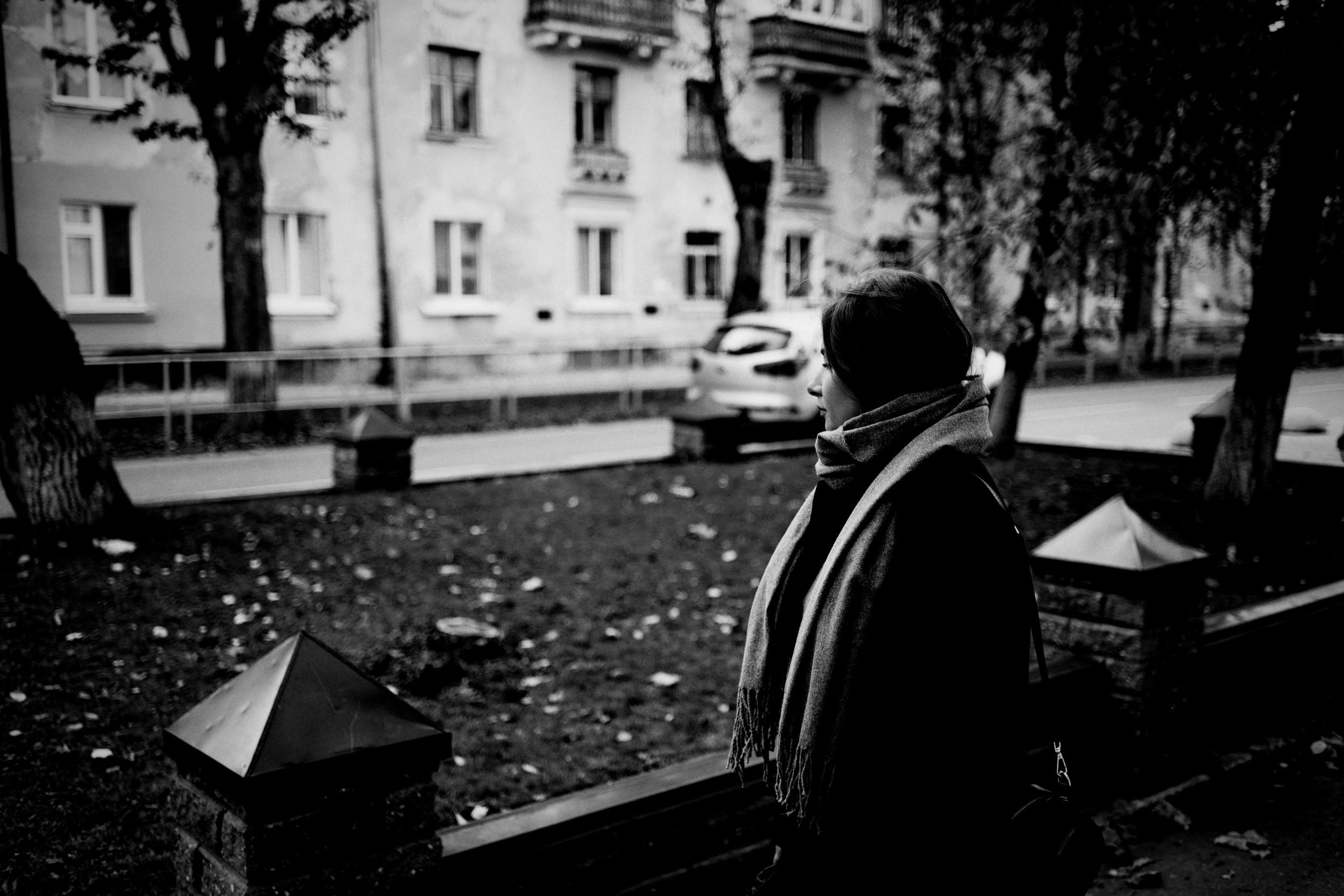 Осенняя фотосессия тюмень. Фотограф Дарья Мустафина, Тюмень