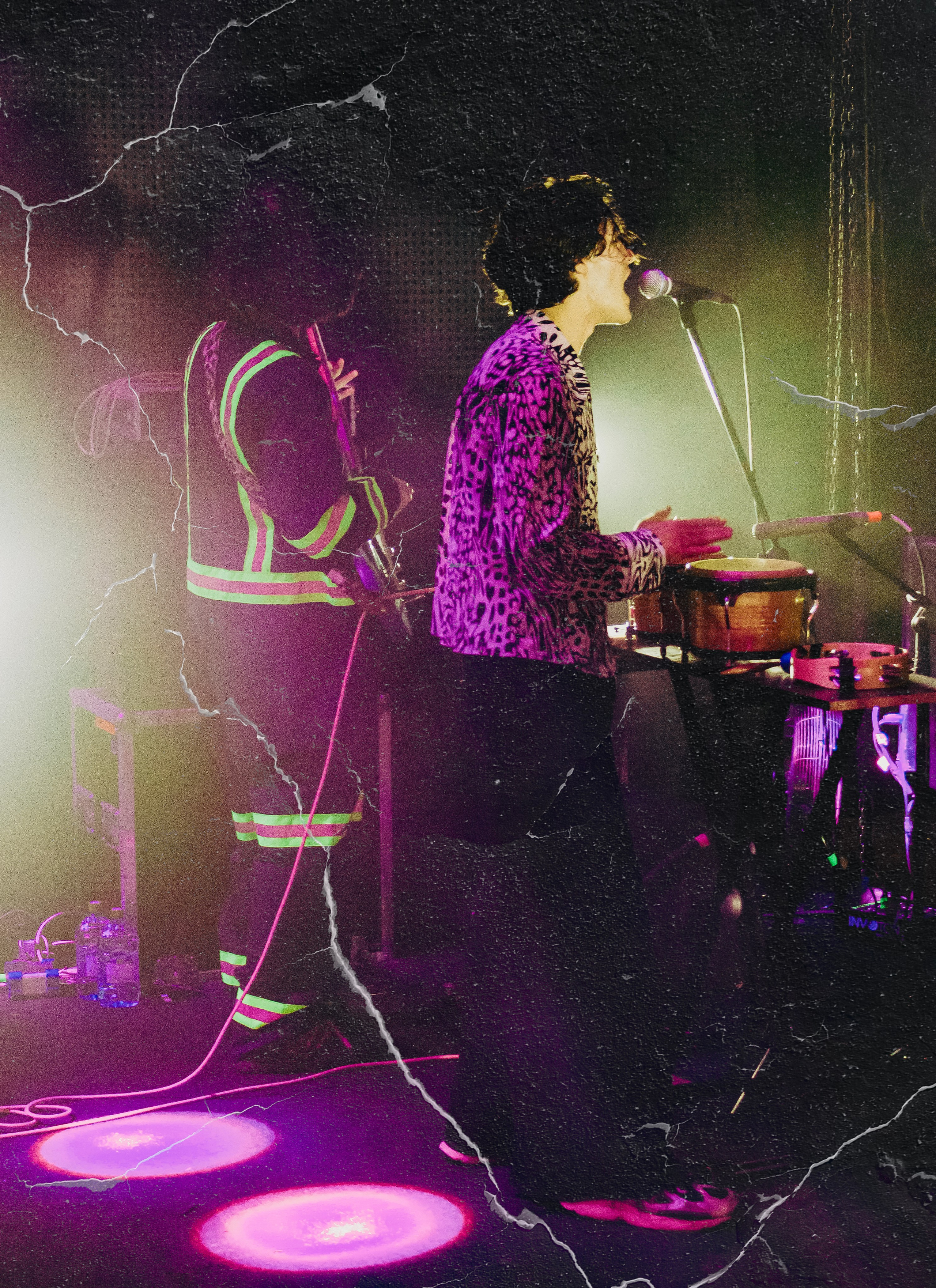 Конец солнечных дней. Blinbfis