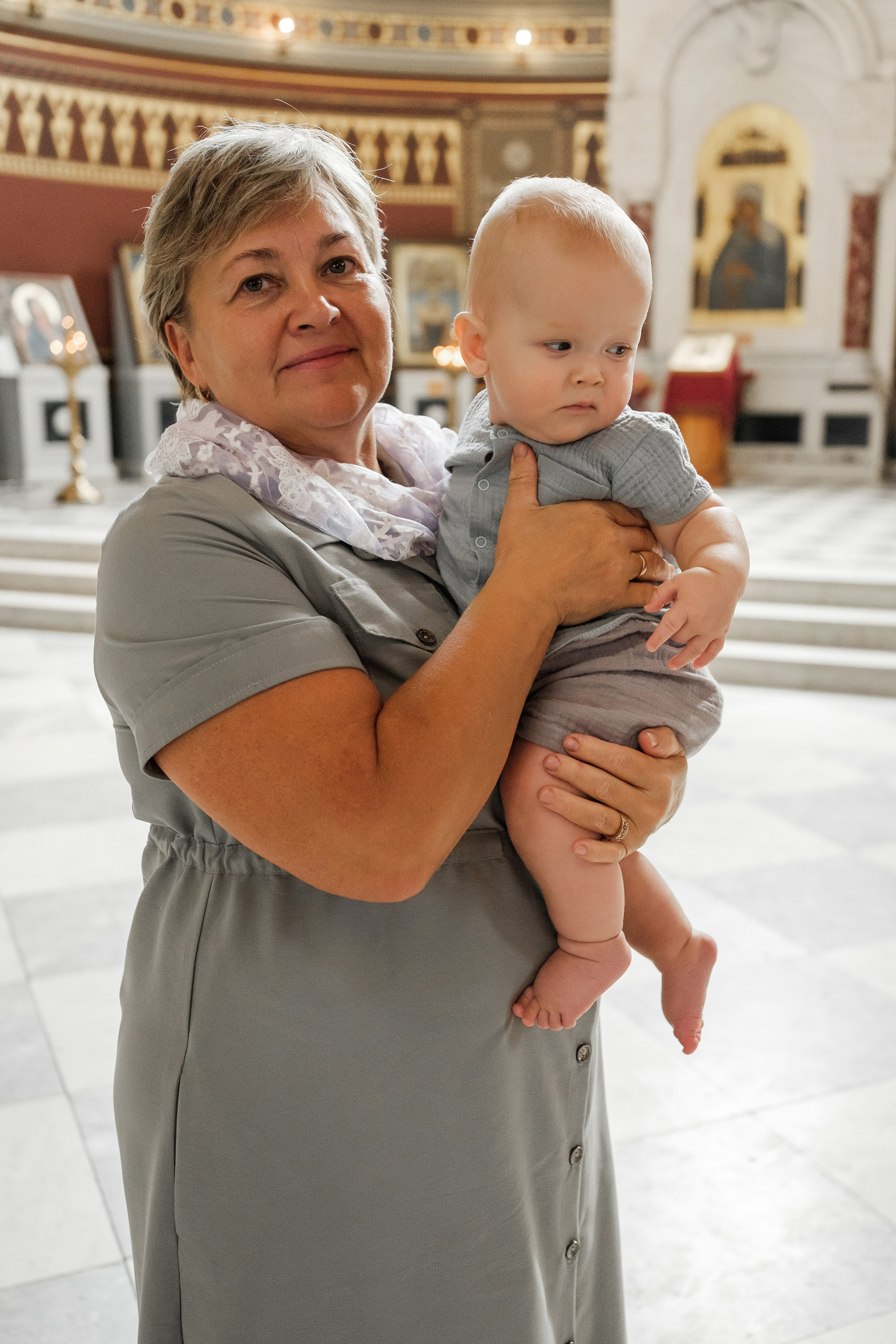 Крещение 3 сентября 2023. Свадебный фотограф | репортаж | праздники | крещение