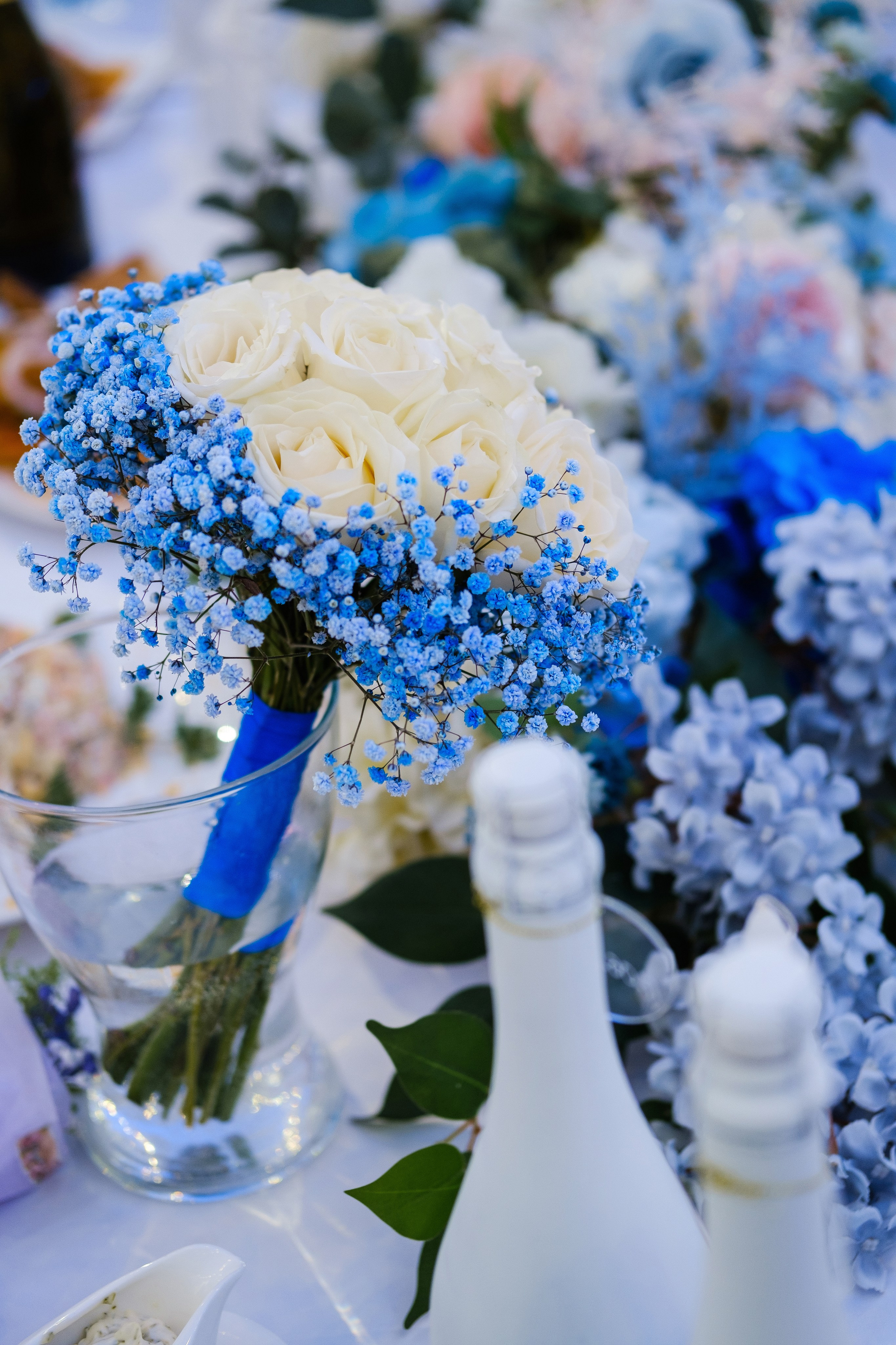 Сергей и Яна. Свадебный фотограф | репортаж | праздники | крещение